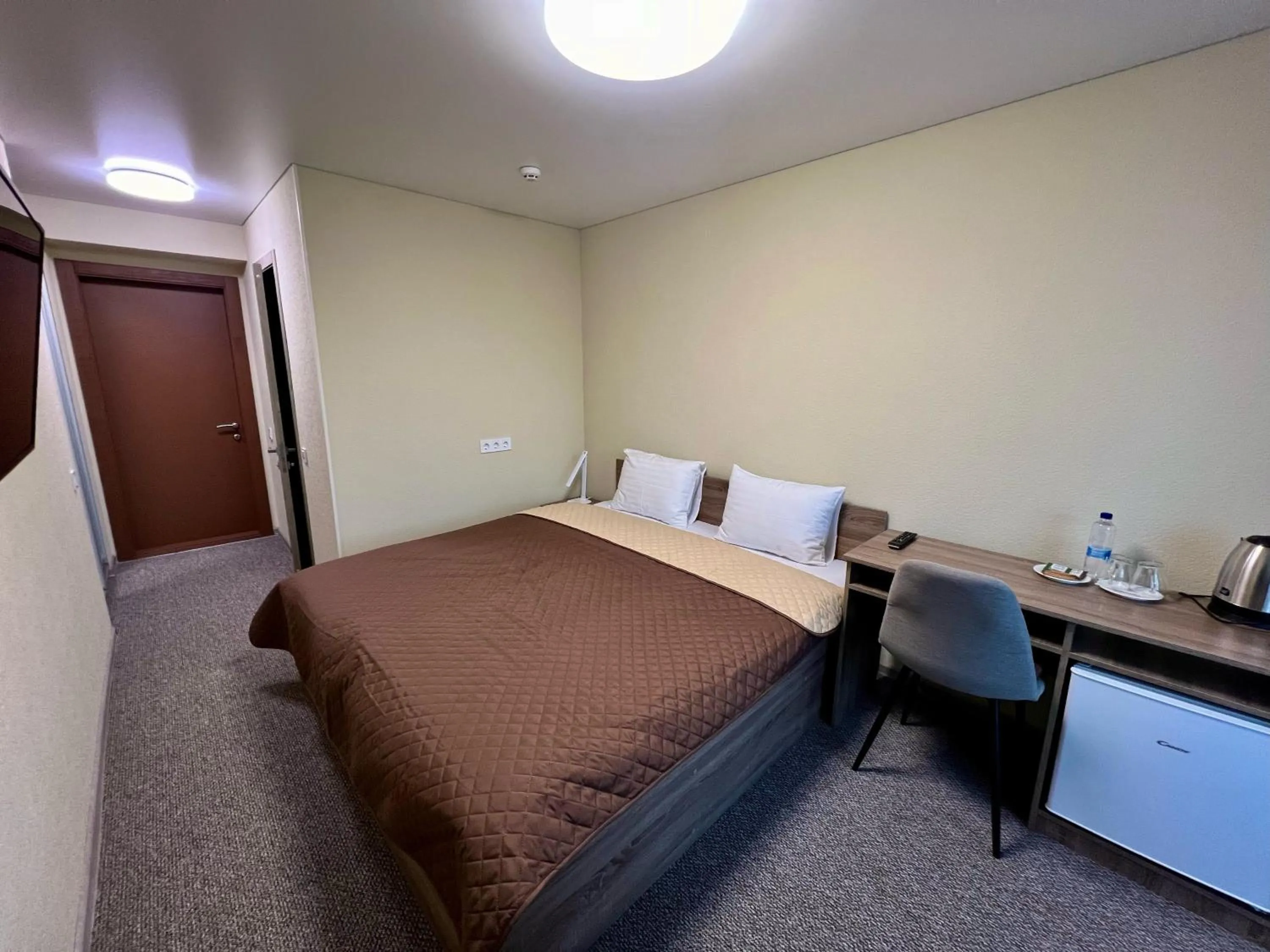 Bed in Yavir