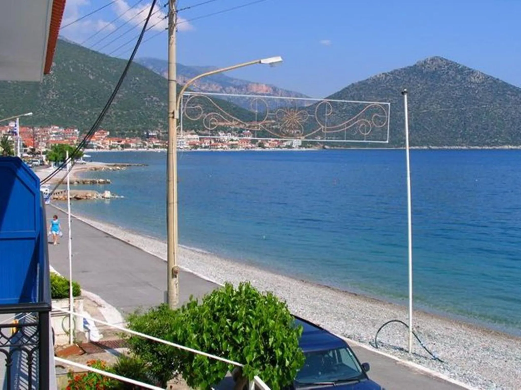 Apollon Hotel