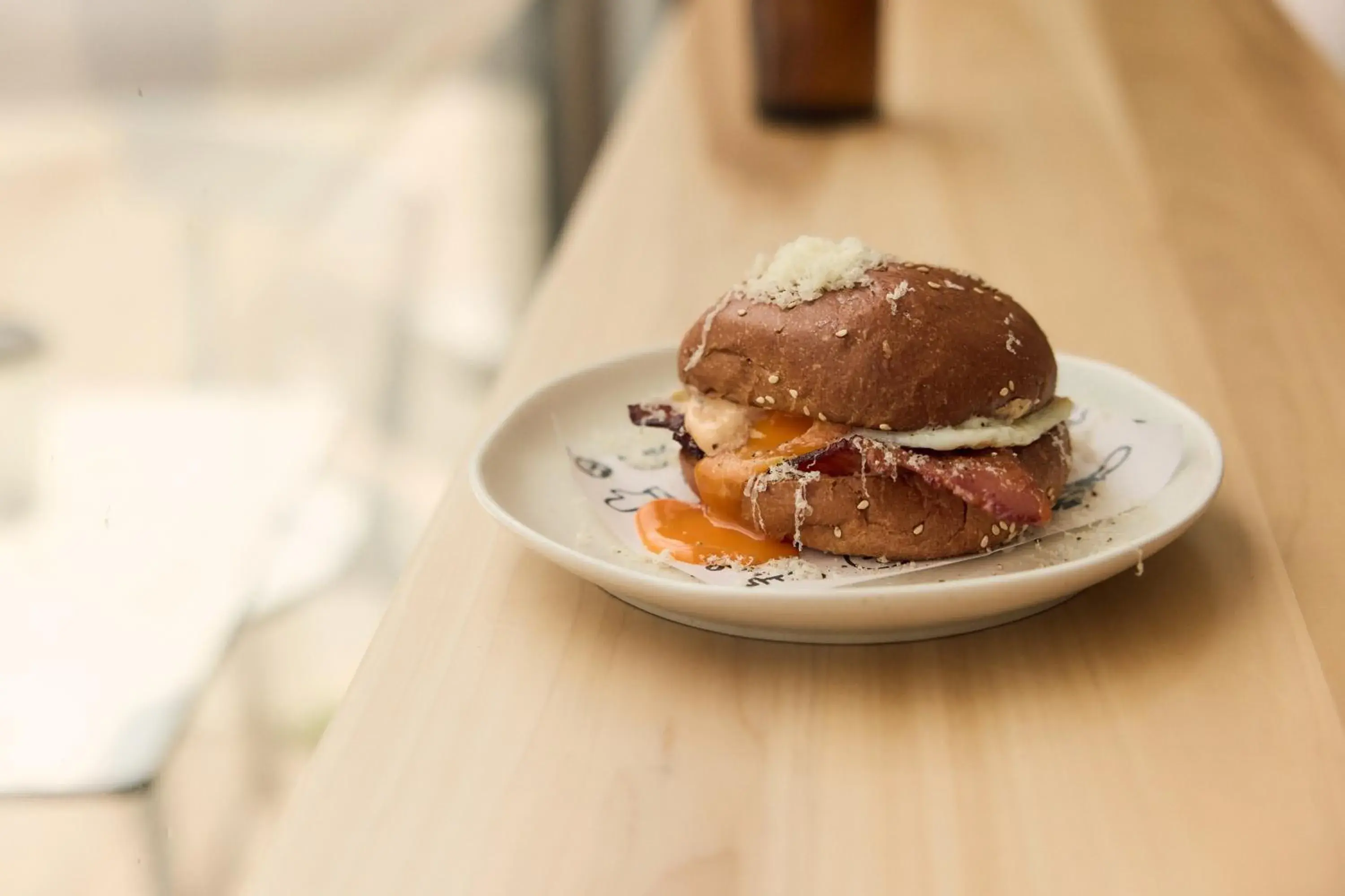 Restaurant/places to eat in ARK Canary Wharf Restaurant/places to eat in ARK Canary Wharf