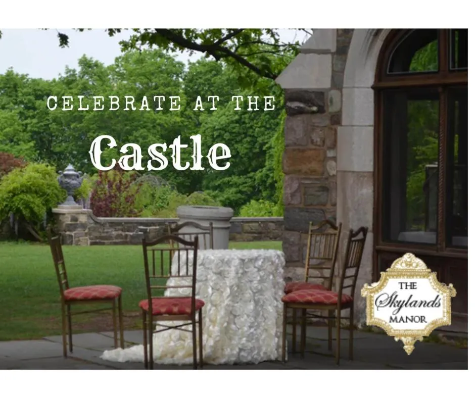 The Castle at Skylands Manor