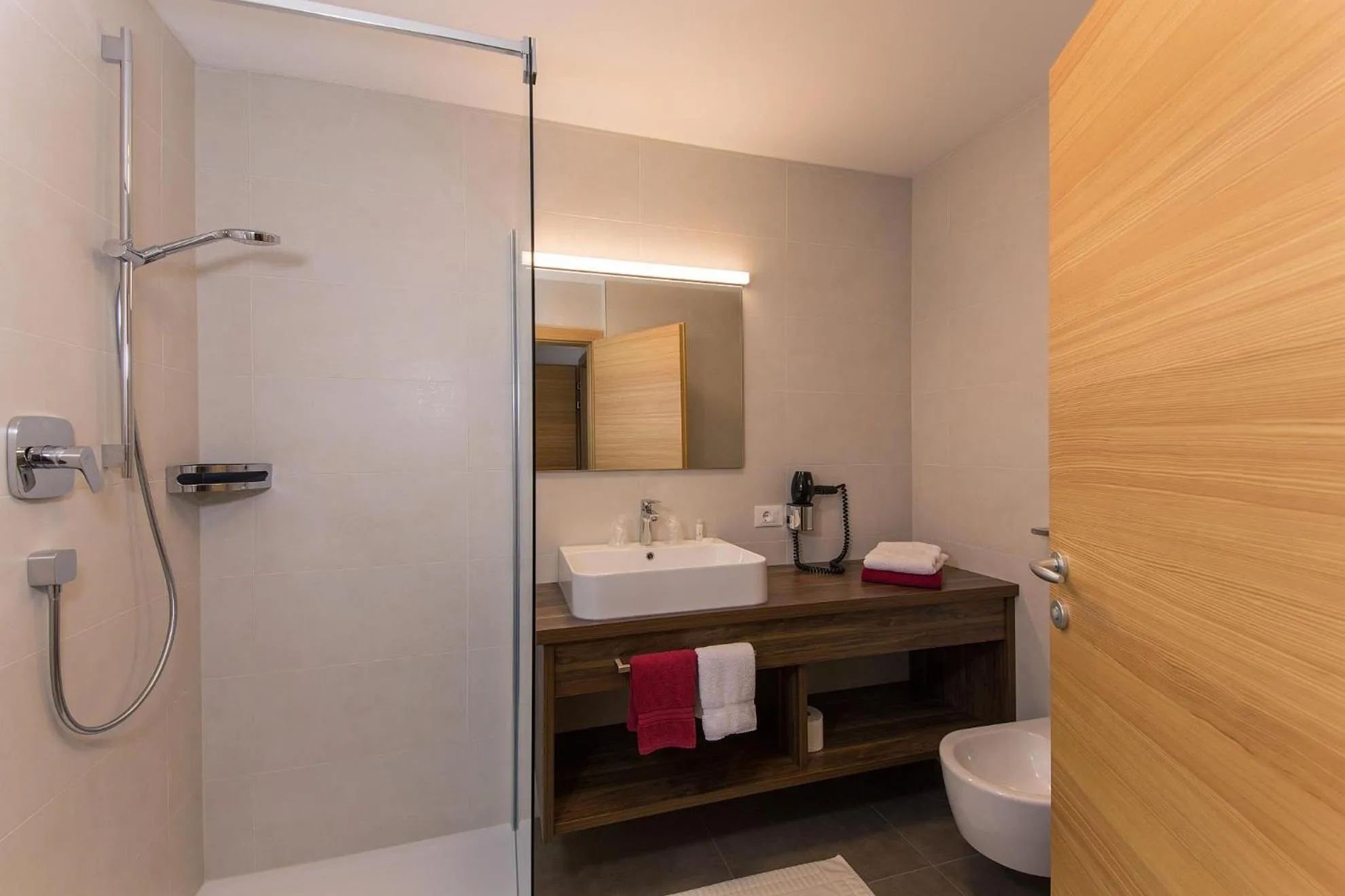 Apparthotel Marteshof