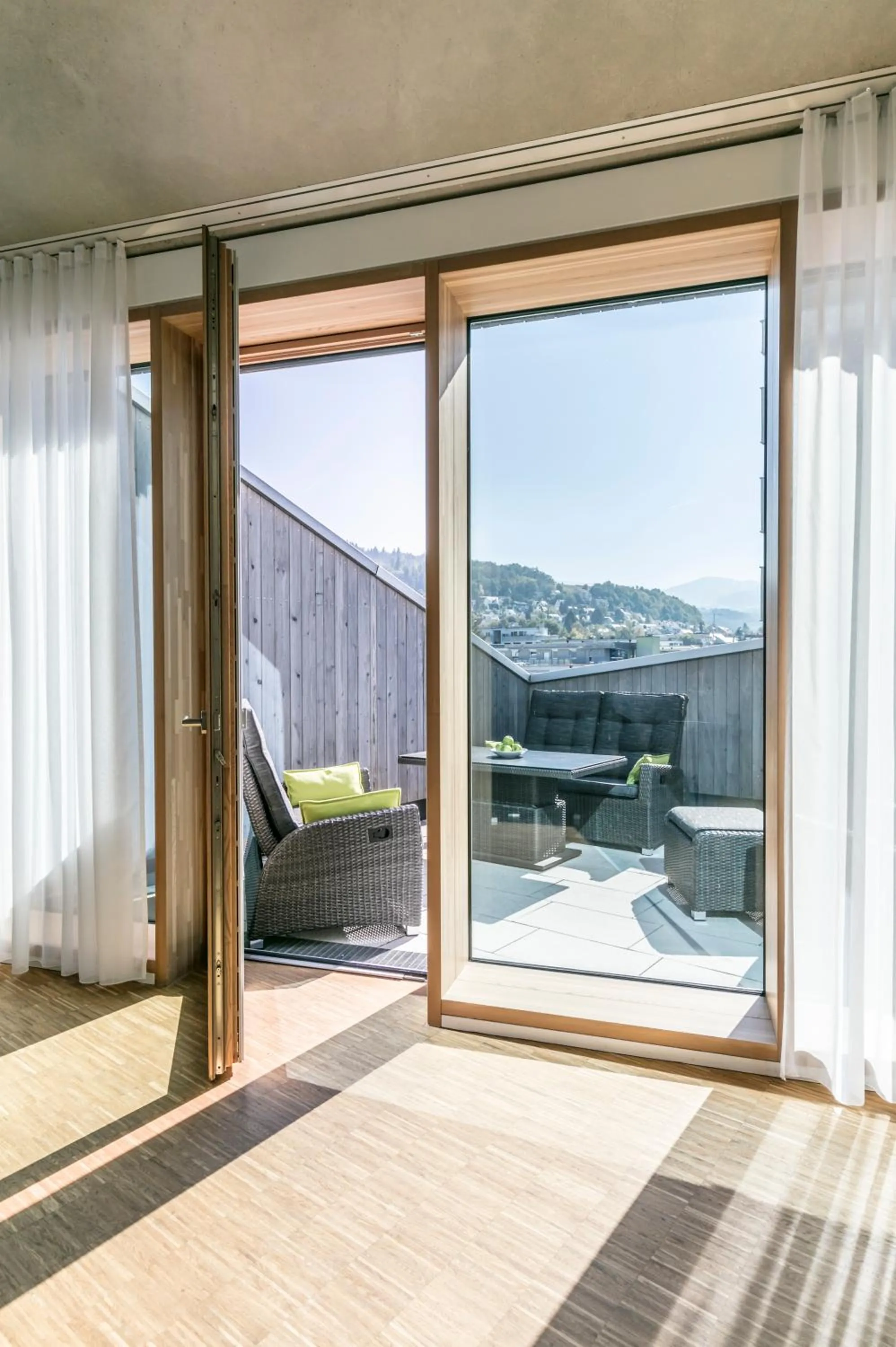 Green City Hotel Vauban