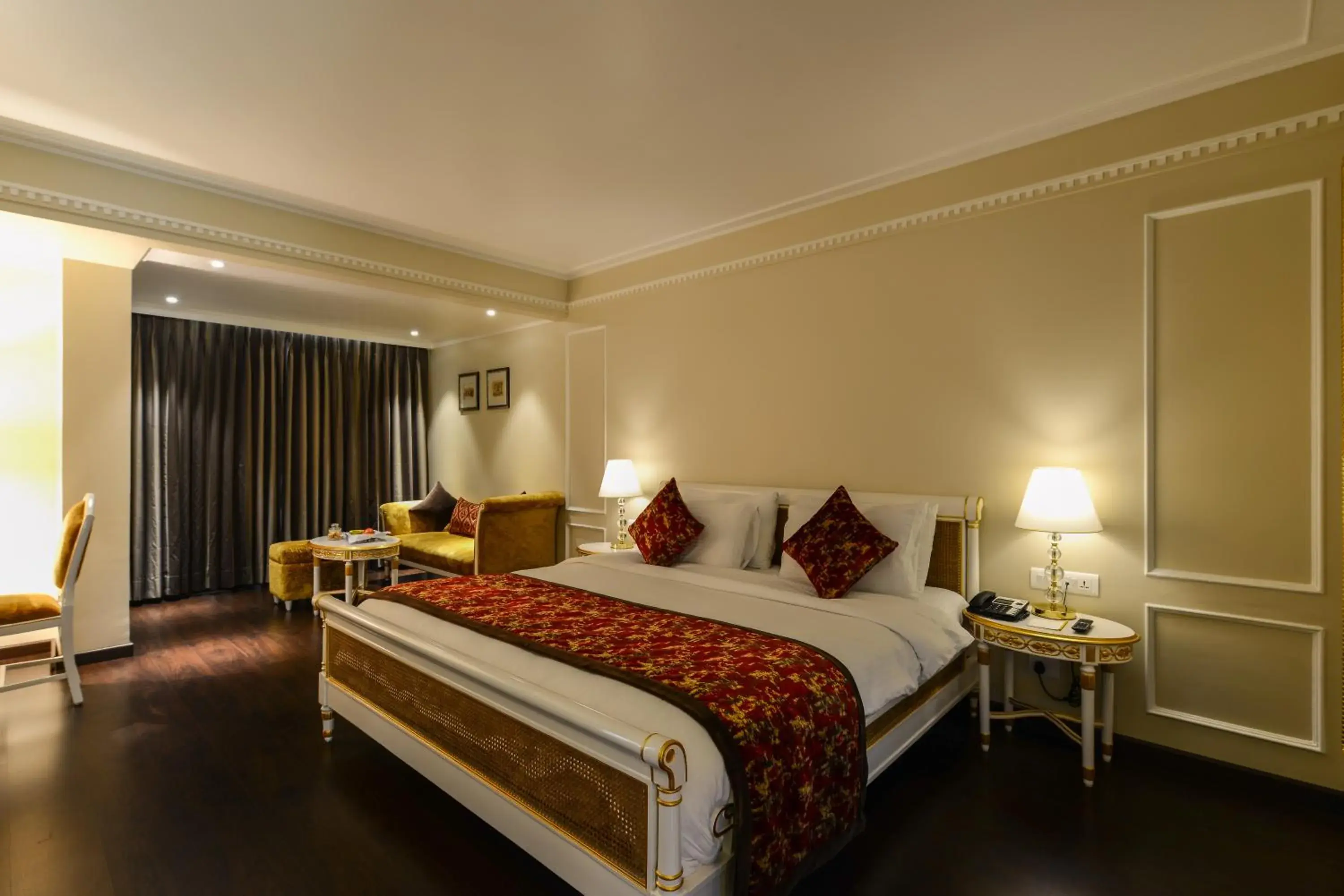 bunk bed, Bed in Lemon Tree Premier “The Atrium” Ahmedabad bunk bed, Bed in Lemon Tree Premier “The Atrium” Ahmedabad