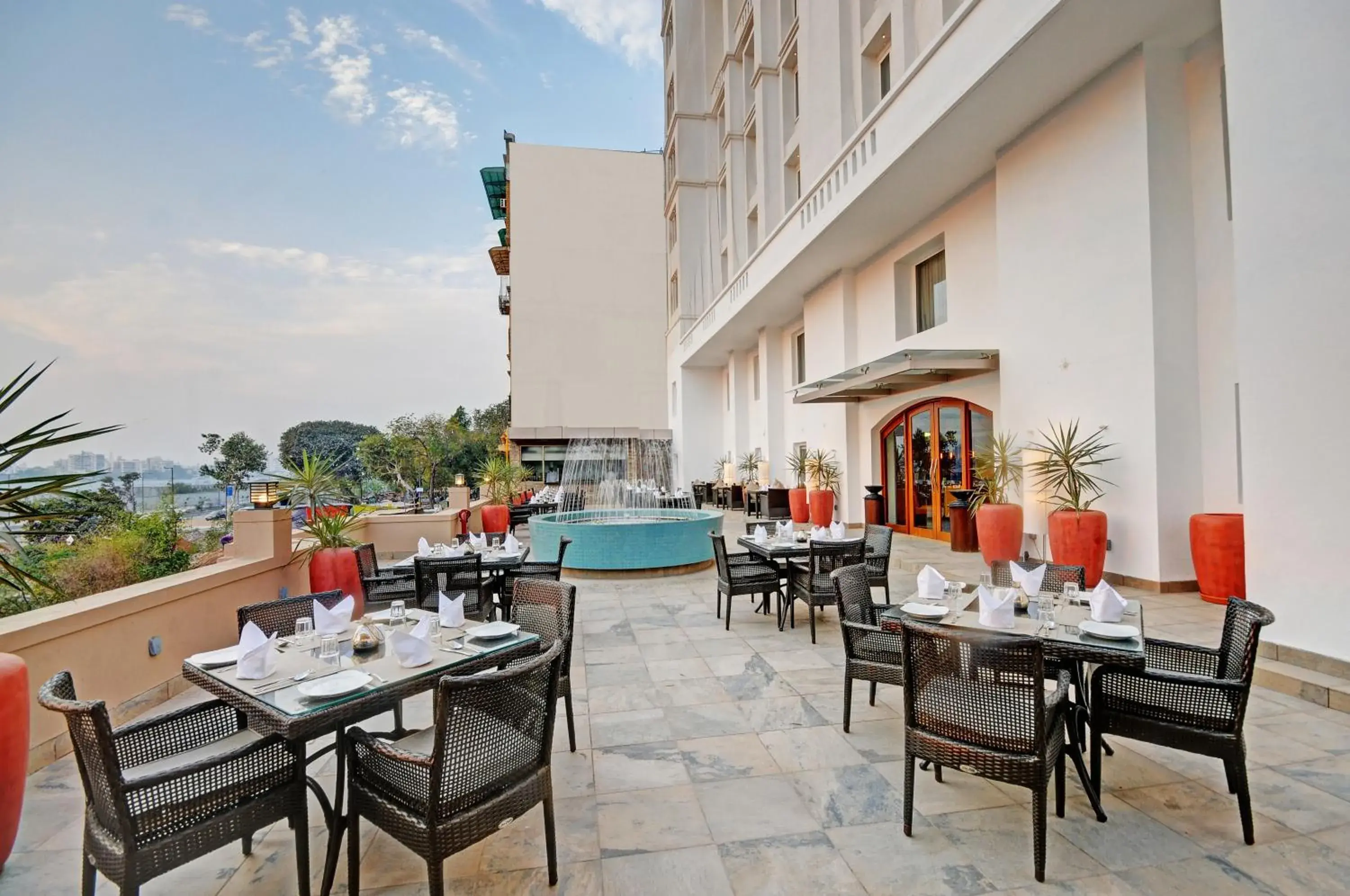 Restaurant/places to eat in Lemon Tree Premier “The Atrium” Ahmedabad Restaurant/places to eat in Lemon Tree Premier “The Atrium” Ahmedabad