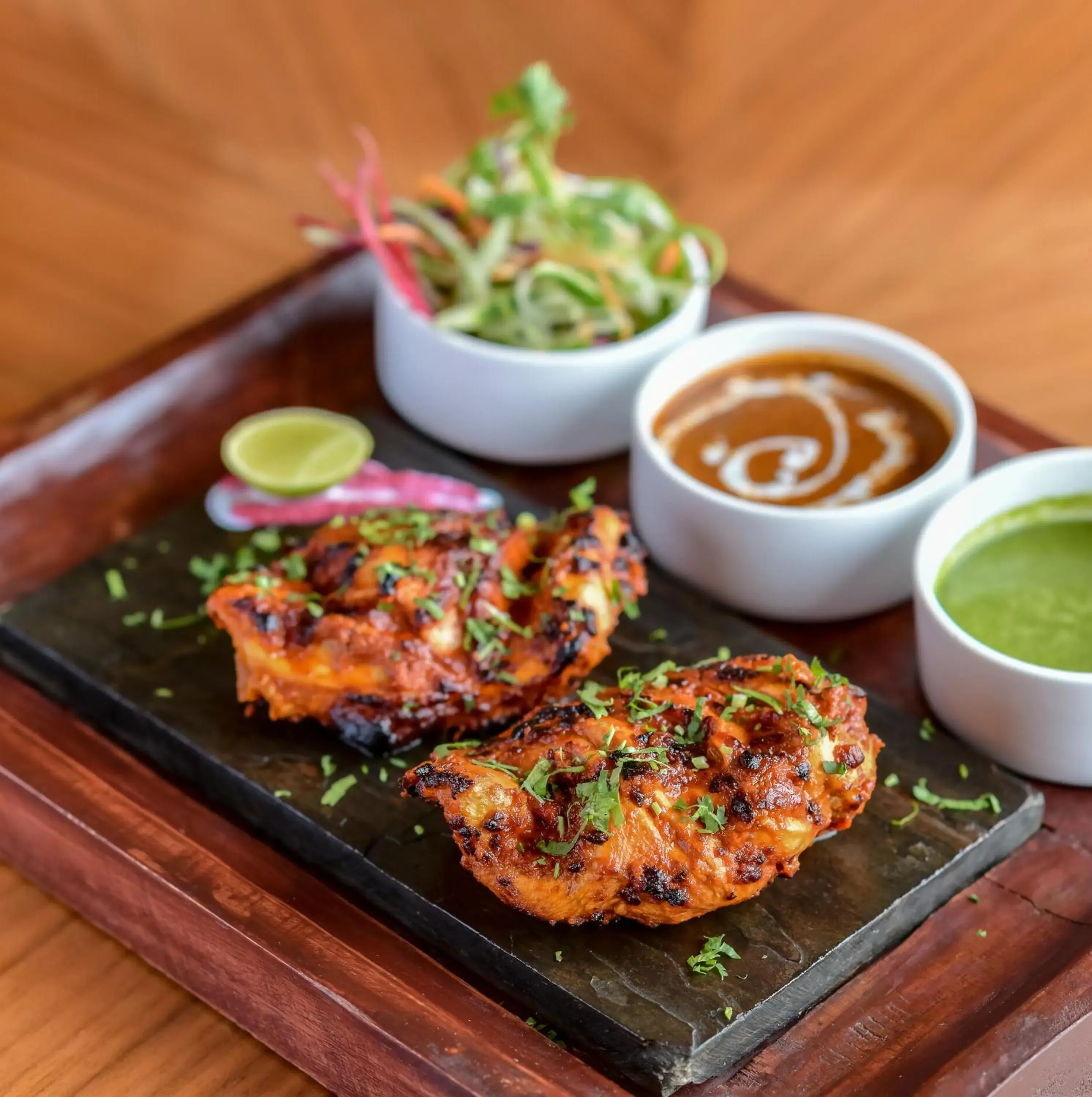 Food close-up in Lemon Tree Premier “The Atrium” Ahmedabad Food close-up in Lemon Tree Premier “The Atrium” Ahmedabad