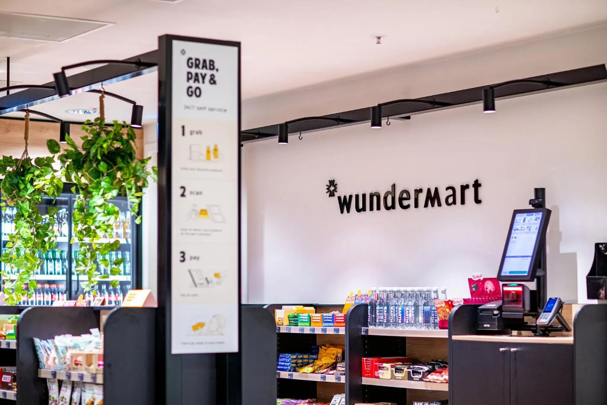 Lobby or reception in Holiday Inn Express Rotterdam - Central Station by IHG Lobby or reception in Holiday Inn Express Rotterdam - Central Station by IHG