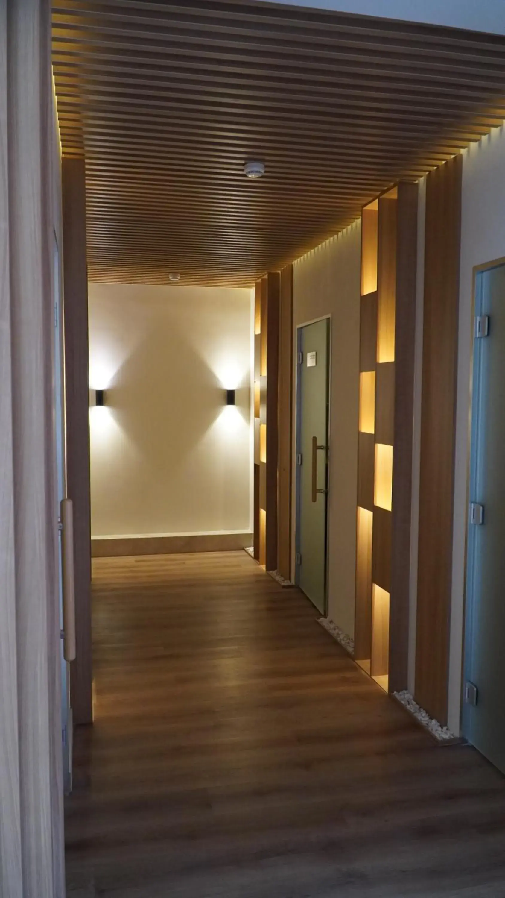 Spa and wellness centre/facilities in Golden Dragon Spa and wellness centre/facilities in Golden Dragon