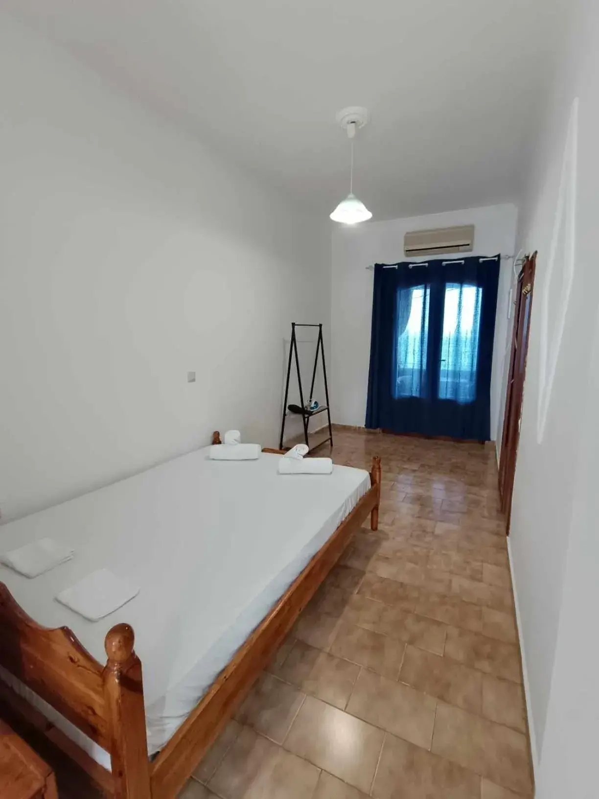 Studio Apartment with Balcony in Nisaki chios apartments Studio Apartment with Balcony in Nisaki chios apartments