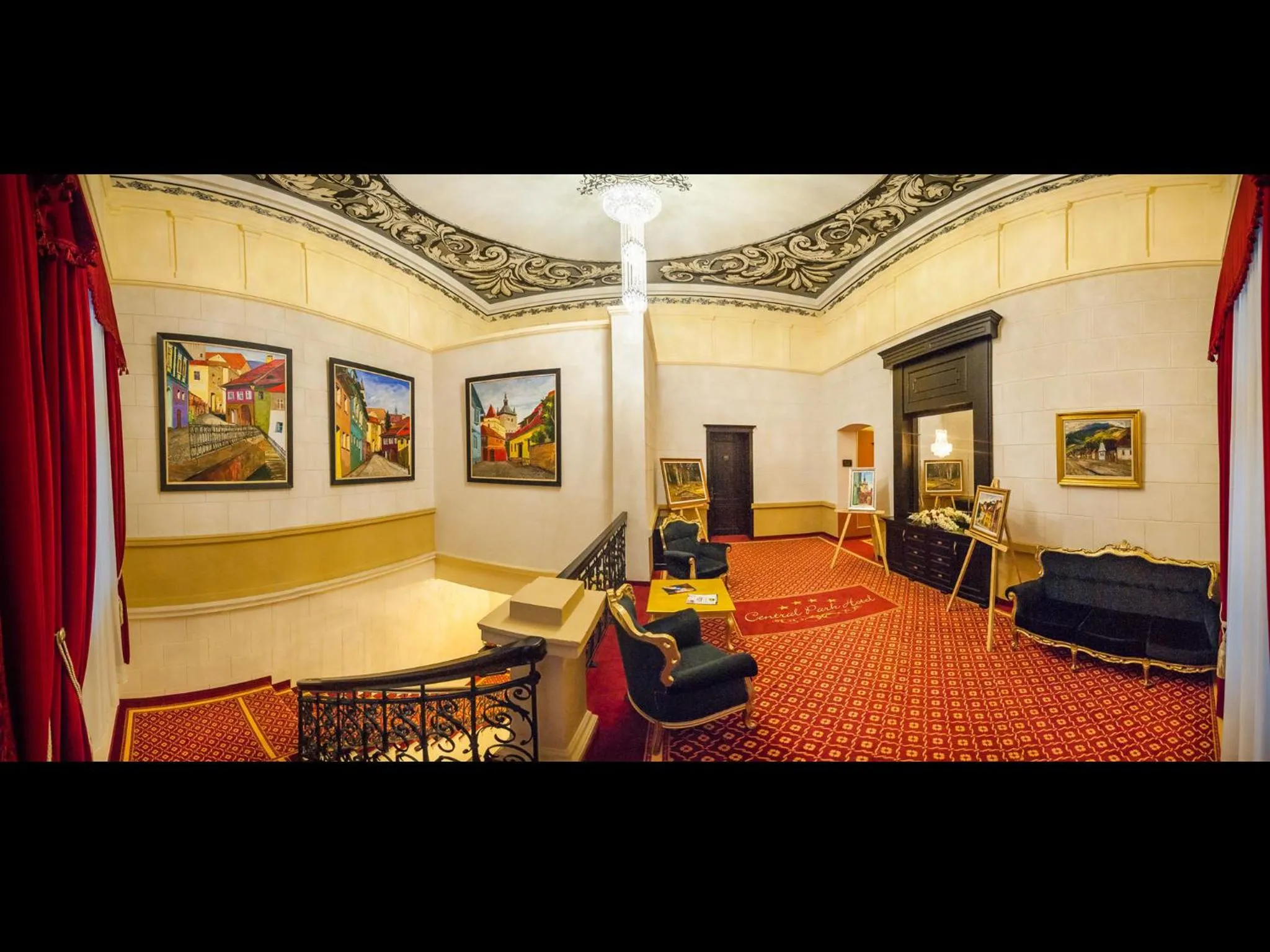 Other in Hotel Central Park Sighisoara