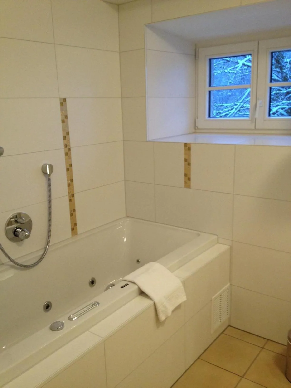 Bathroom in Burg Deutschlandsberg