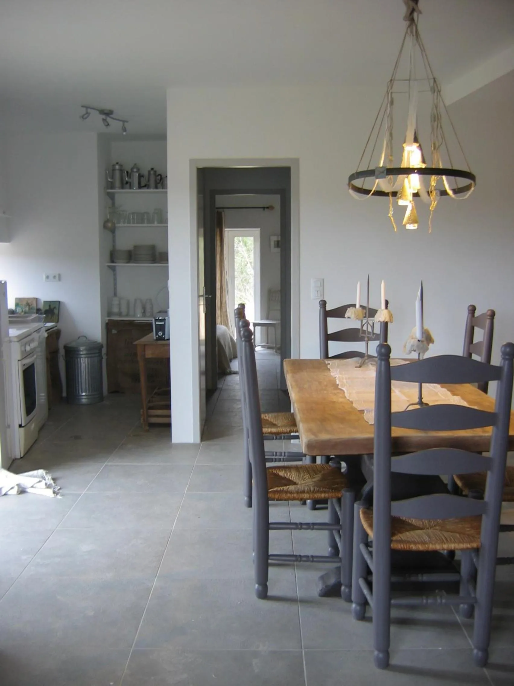 Le Relais de Roquefereau