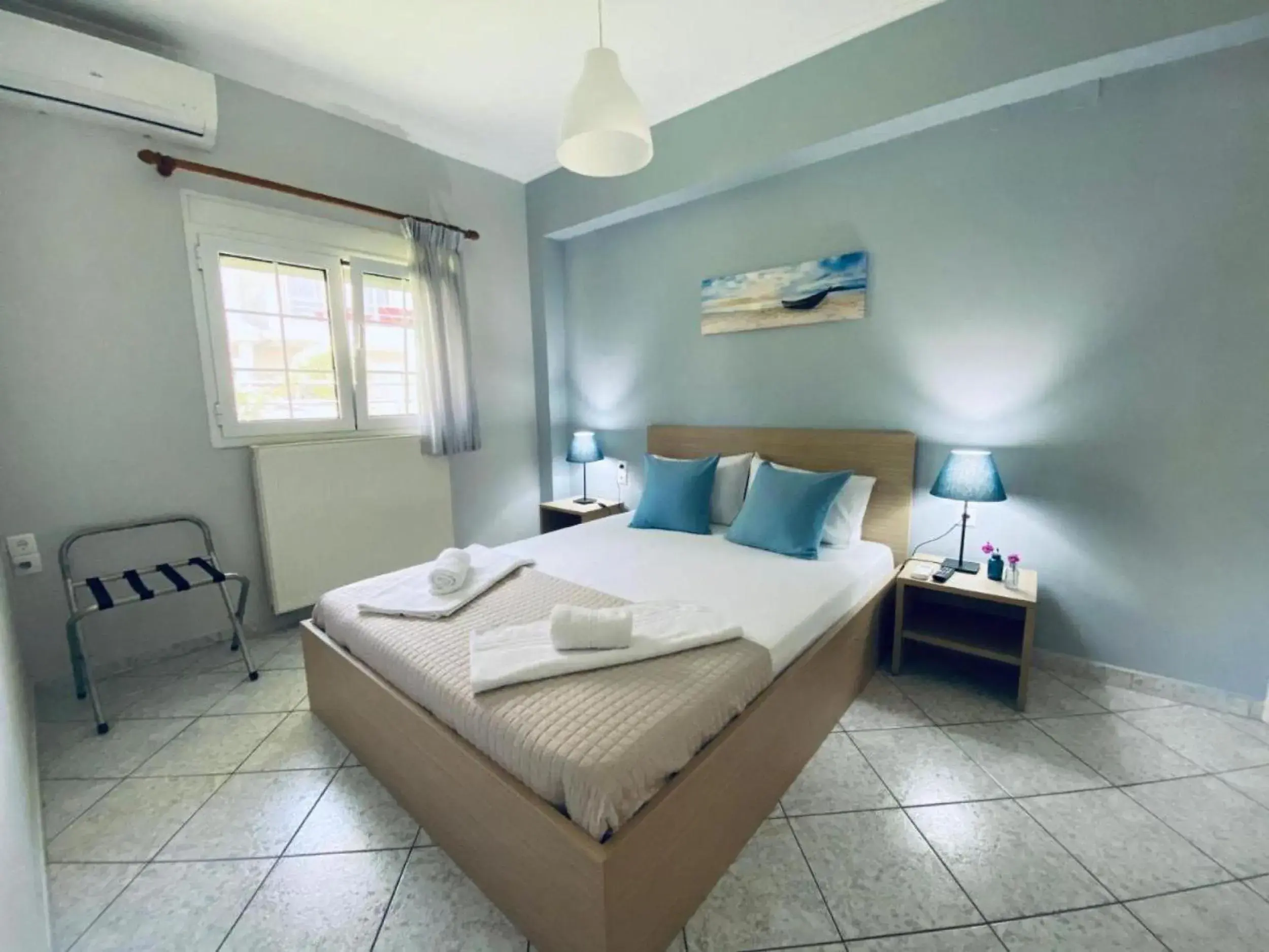 Lefkada Blue - Apartments Lefkada Blue - Apartments