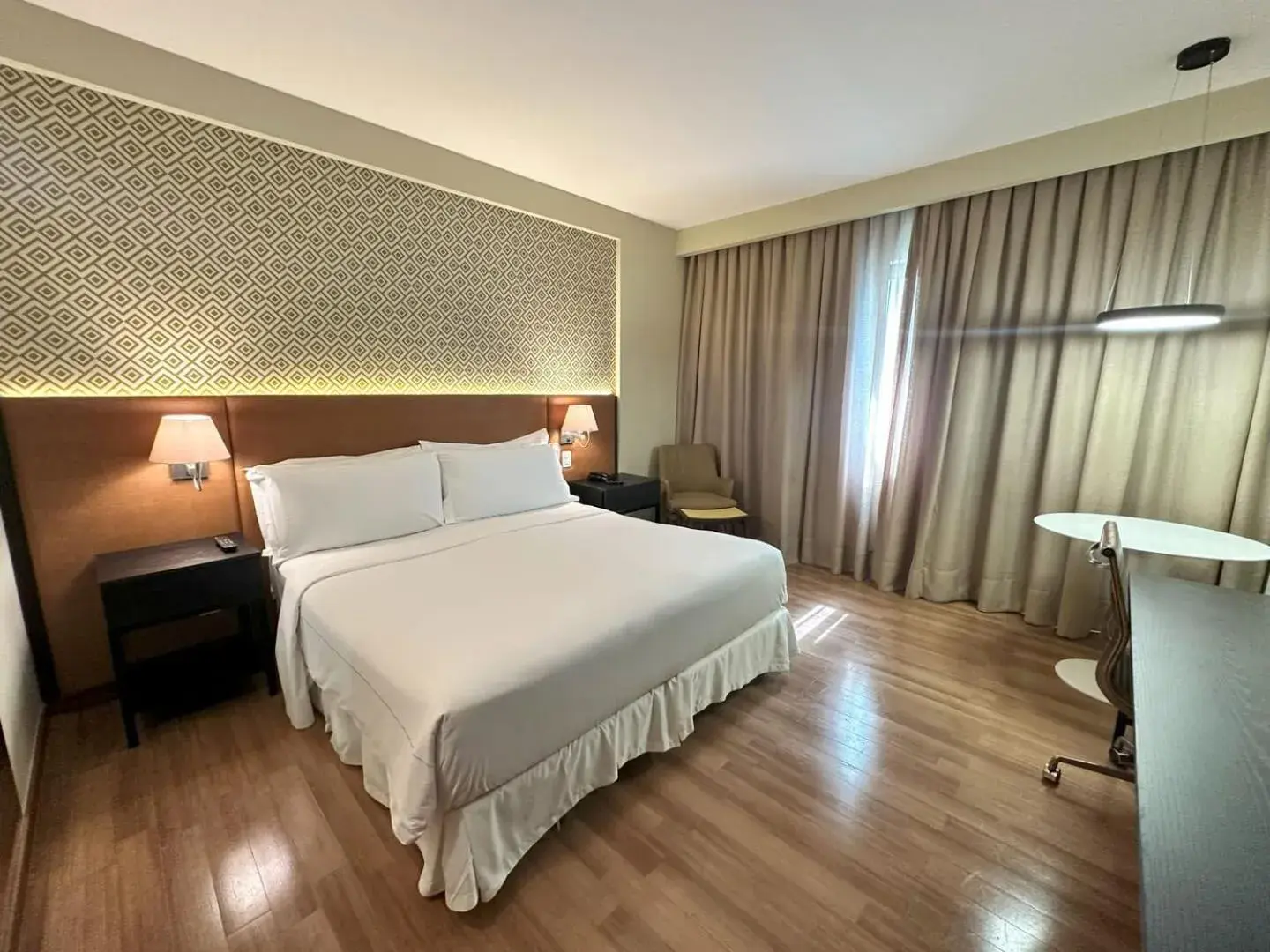 Bedroom, Bed in Hotel da Bahia by Wish Bedroom, Bed in Hotel da Bahia by Wish