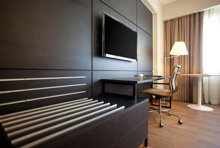 Superior Double Room in Hotel da Bahia by Wish Superior Double Room in Hotel da Bahia by Wish