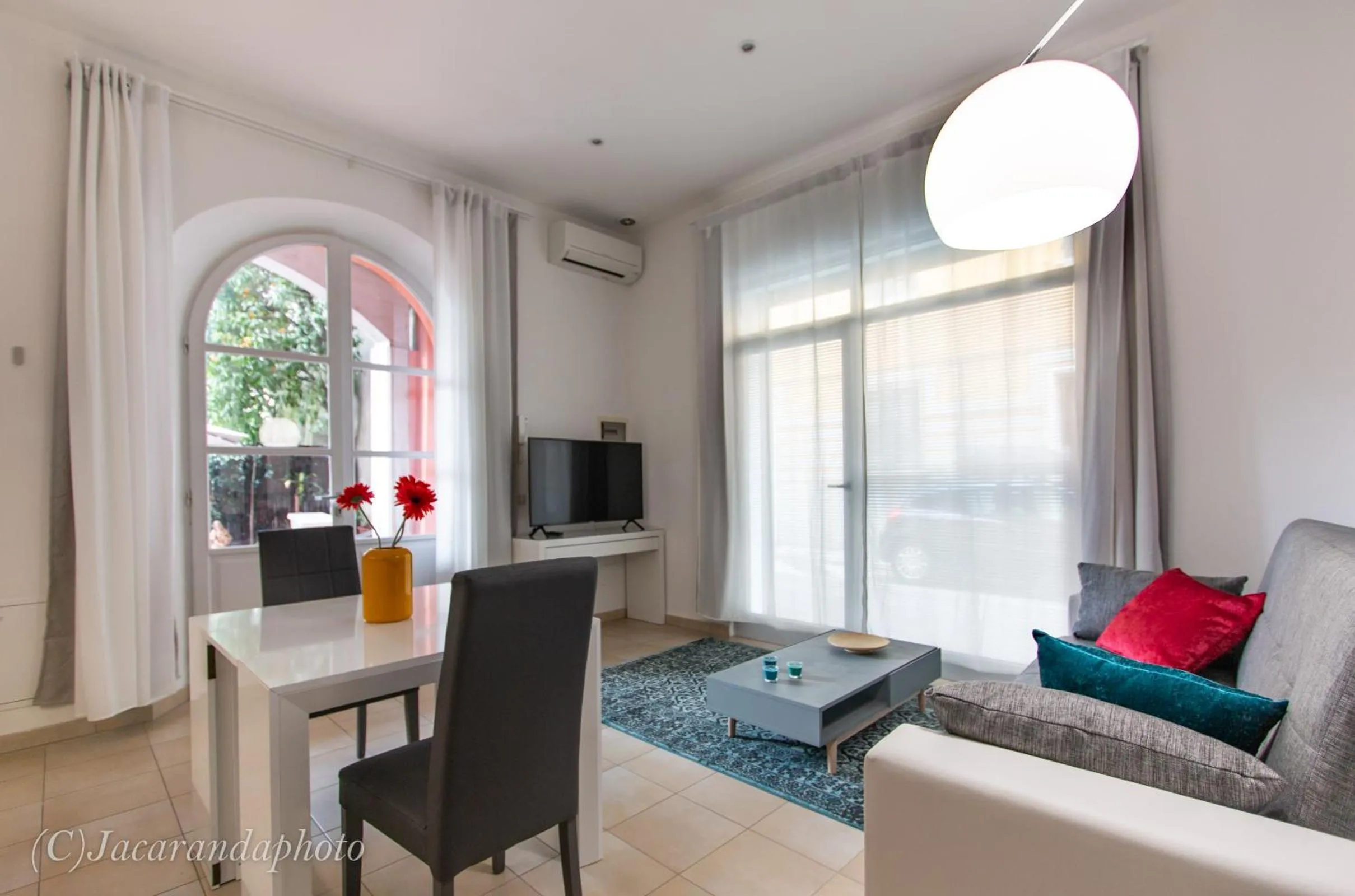 TV and multimedia in La Suite di Bonnes Vacances