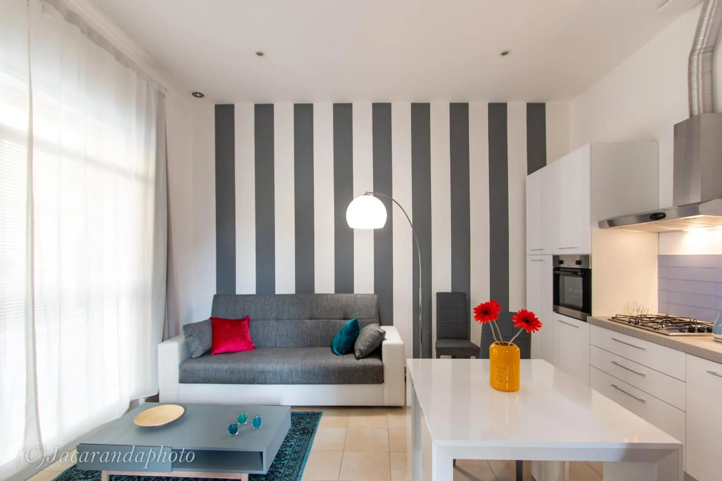 La Suite di Bonnes Vacances