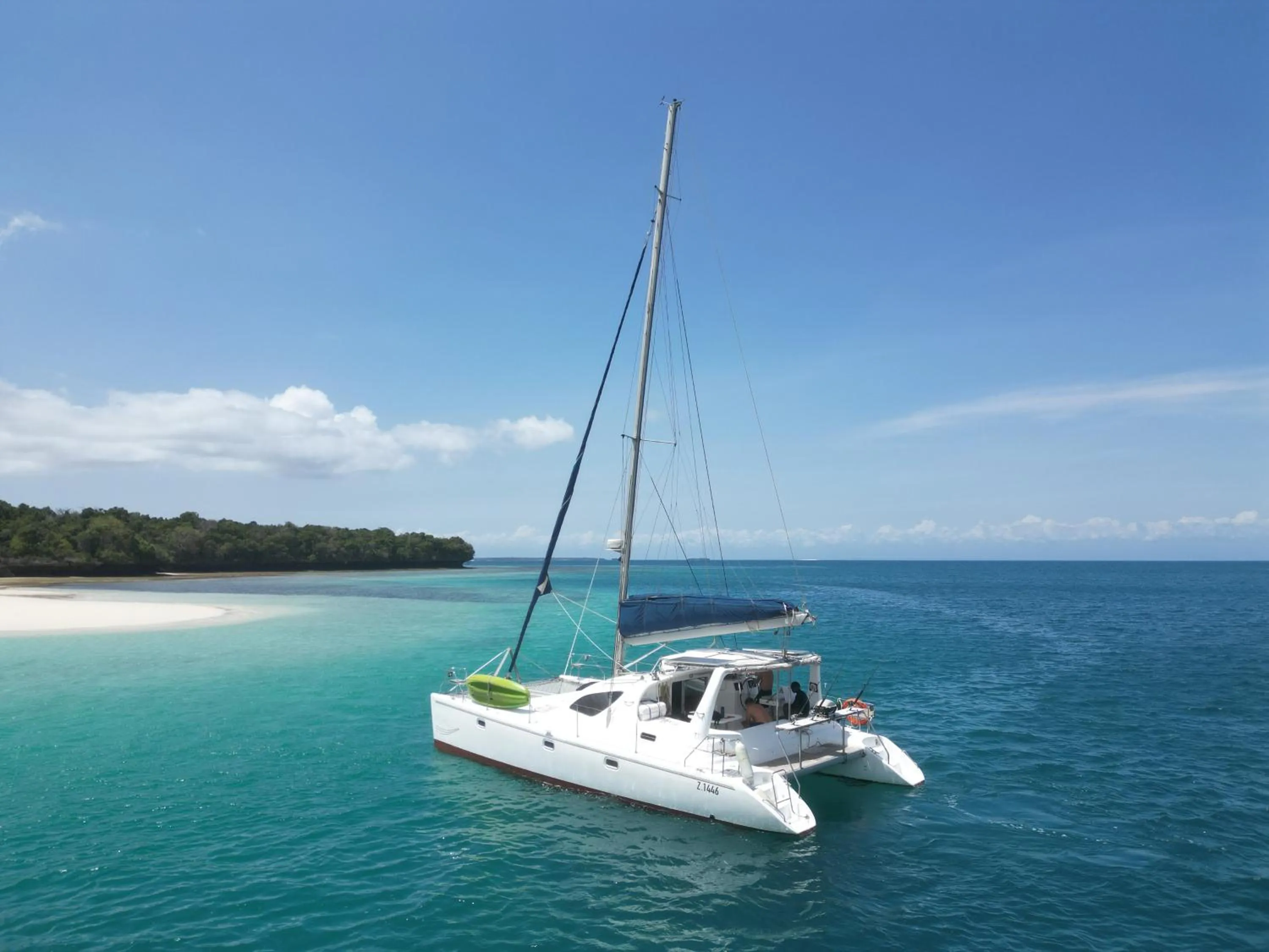 Activities in The Residence Zanzibar