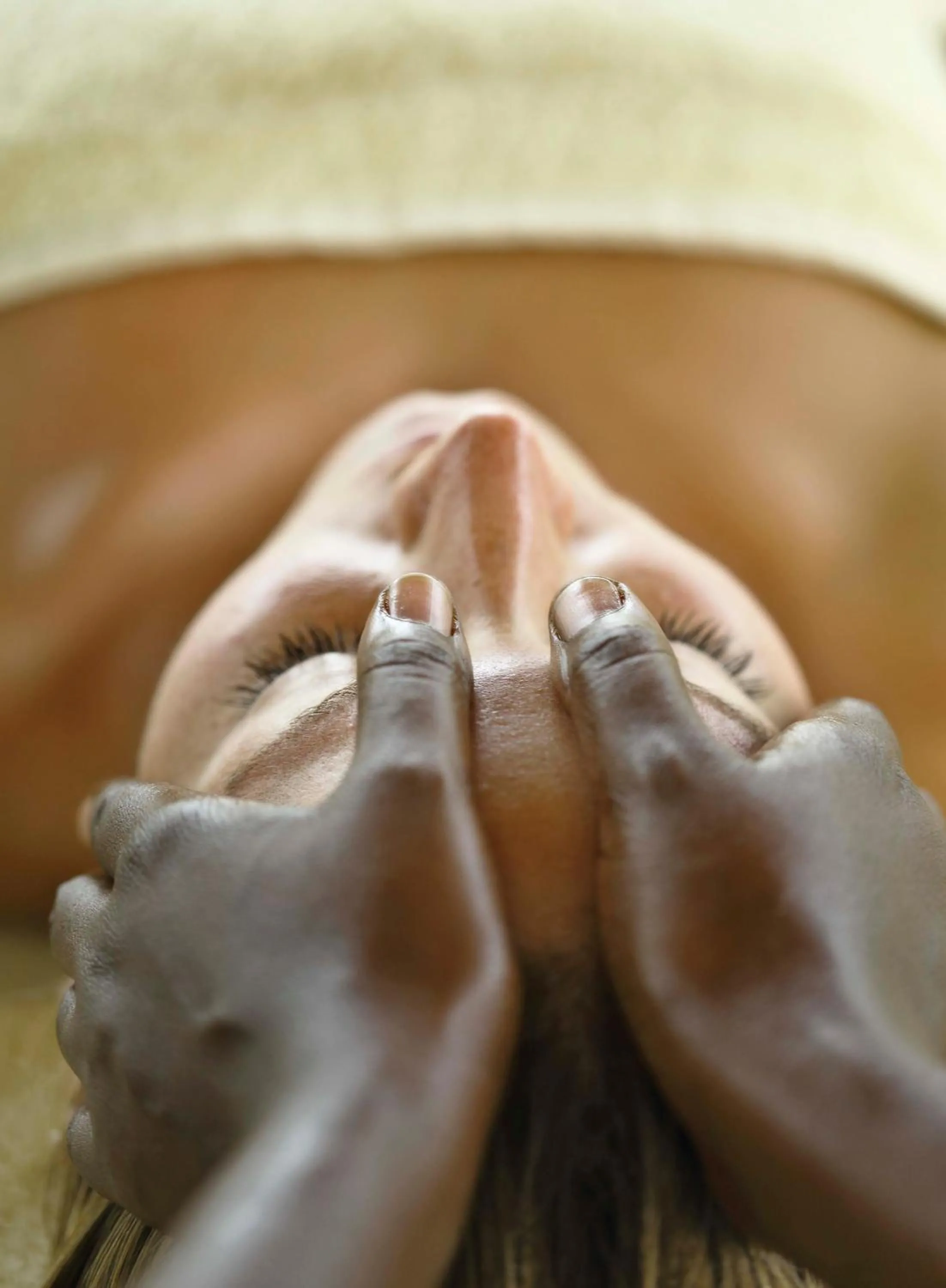 Massage in The Residence Zanzibar