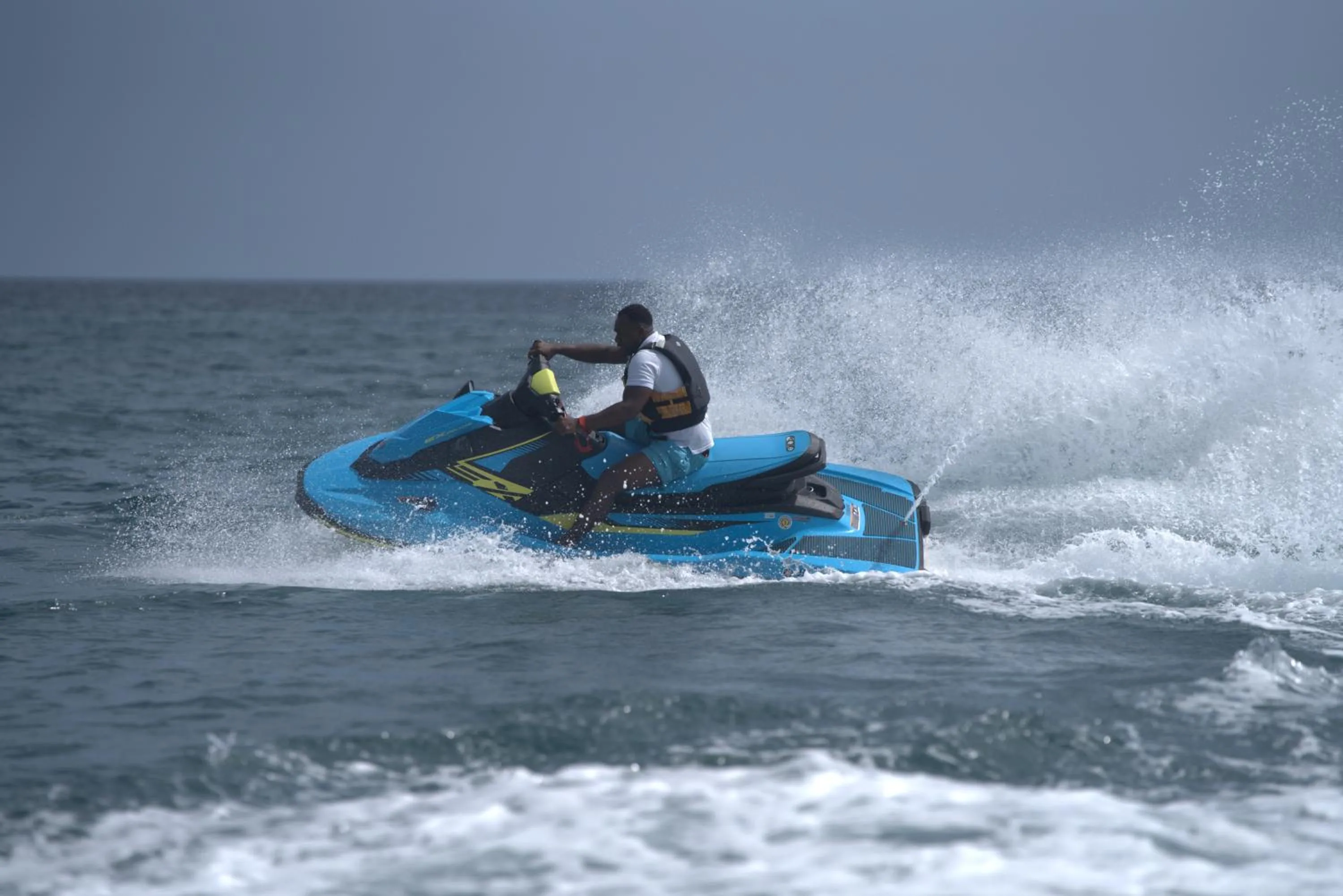 Activities in The Residence Zanzibar