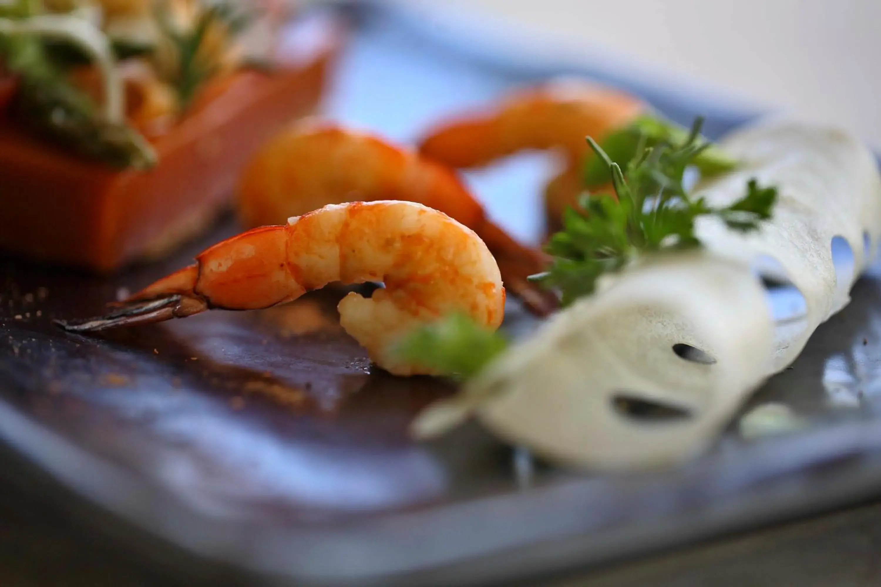 Food in The Residence Zanzibar Food in The Residence Zanzibar