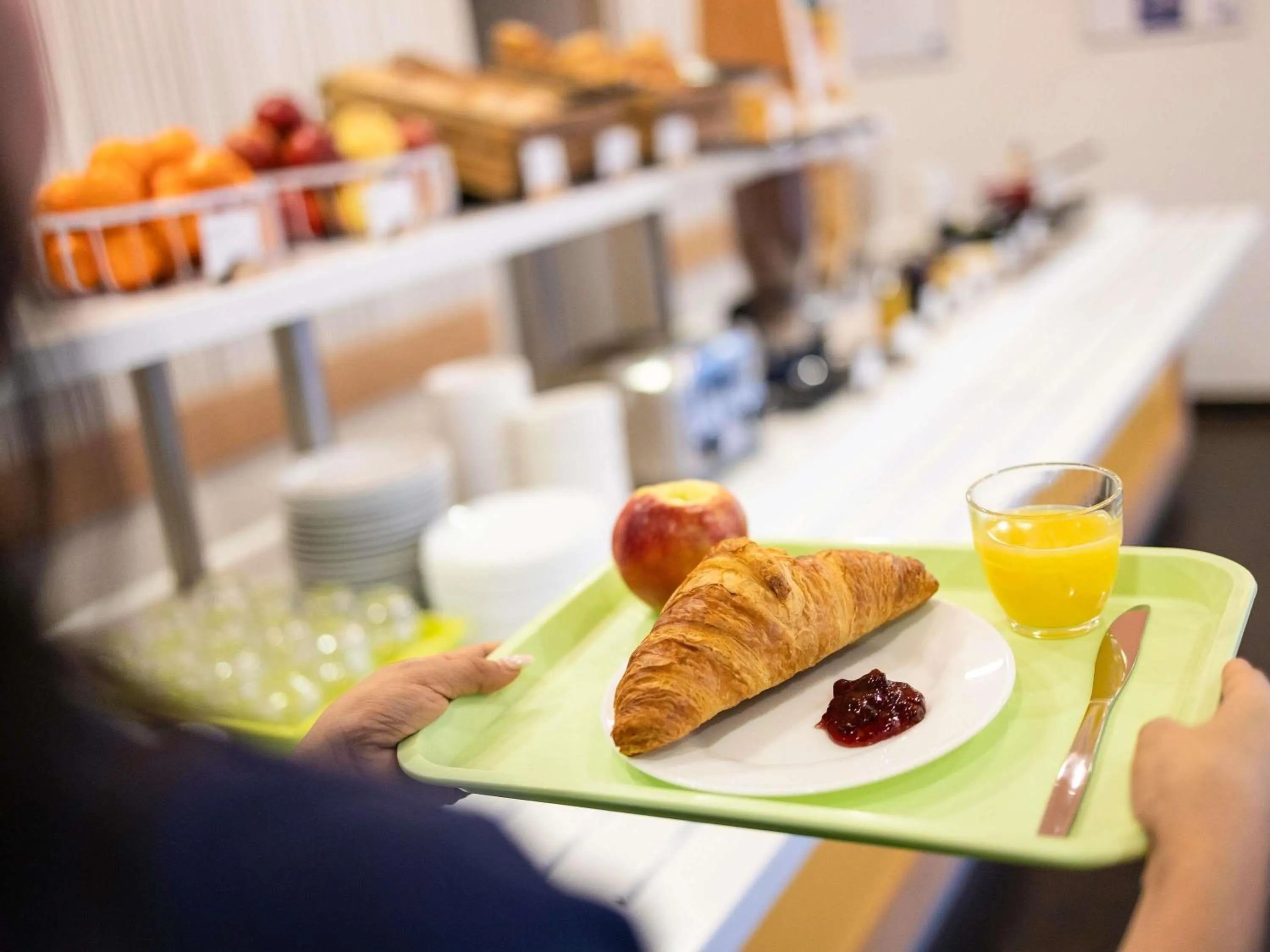 Other in ibis Budget Brussels South Ruisbroek