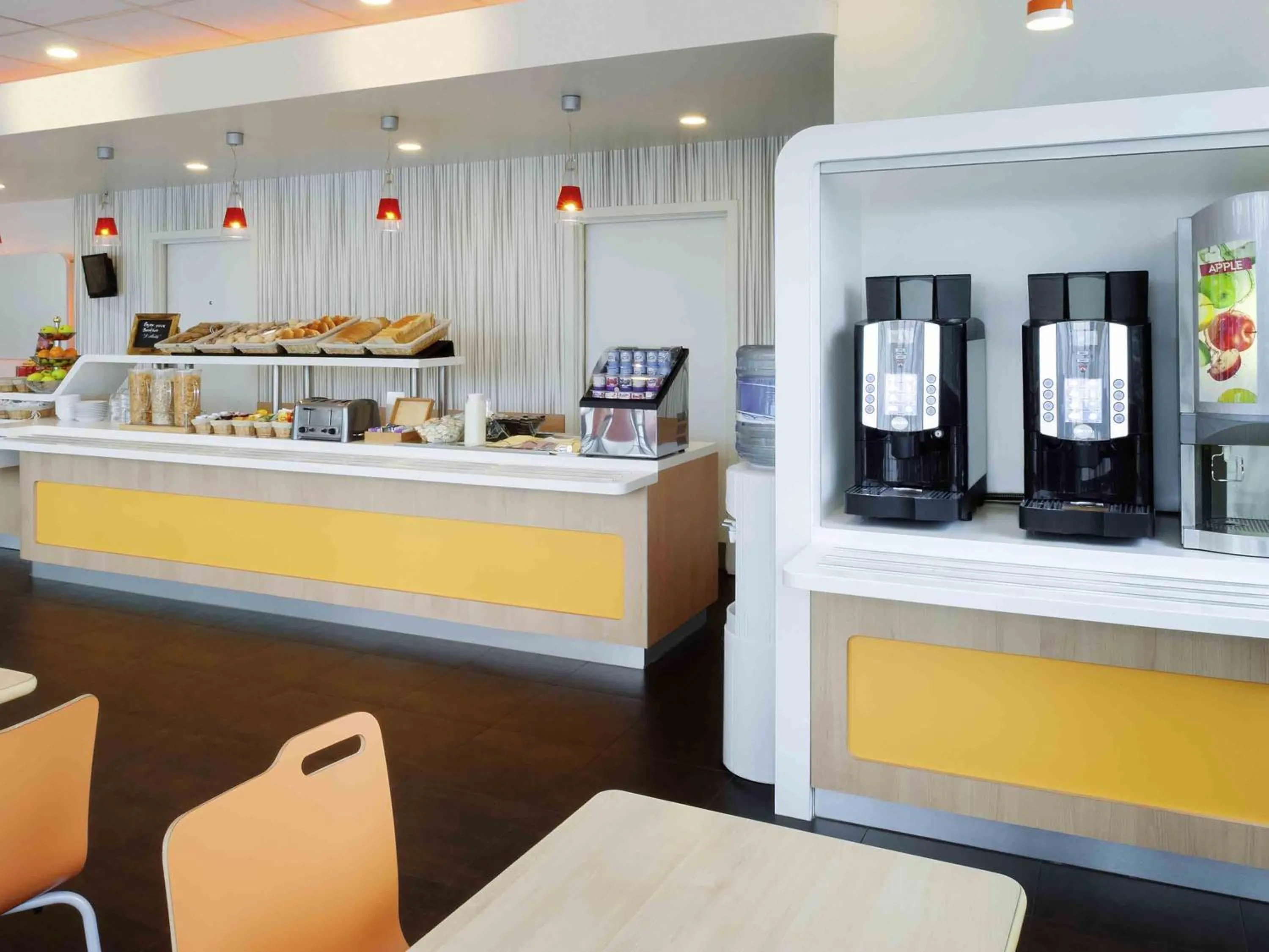 Other in ibis Budget Brussels South Ruisbroek