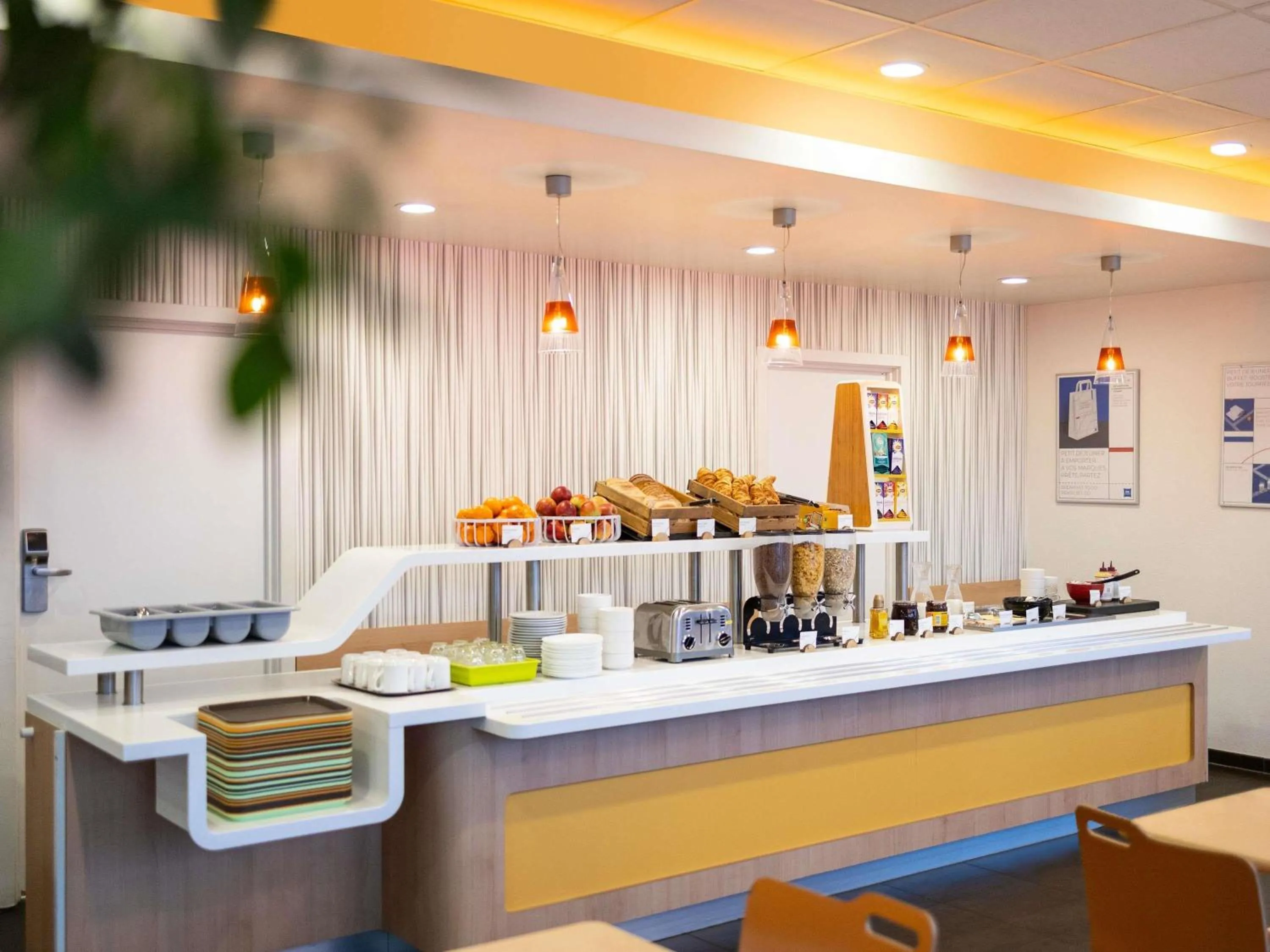 Other in ibis Budget Brussels South Ruisbroek