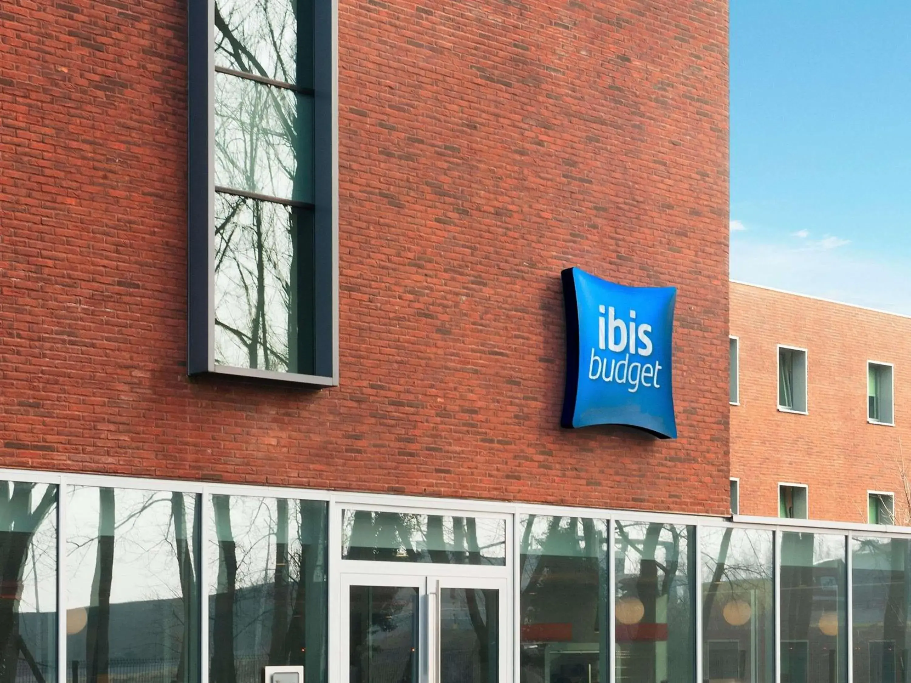 ibis Budget Brussels South Ruisbroek ibis Budget Brussels South Ruisbroek