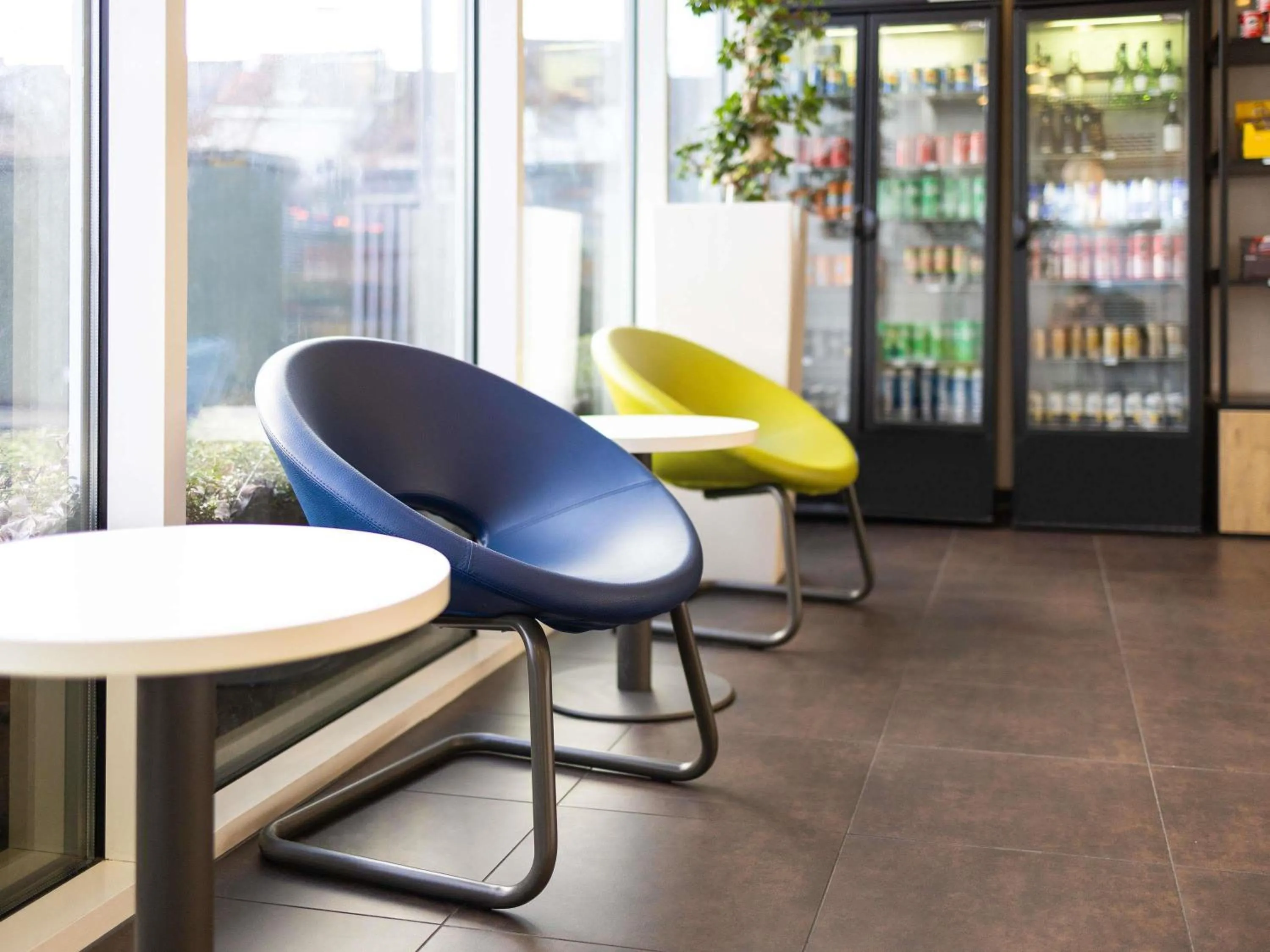 Other in ibis Budget Brussels South Ruisbroek