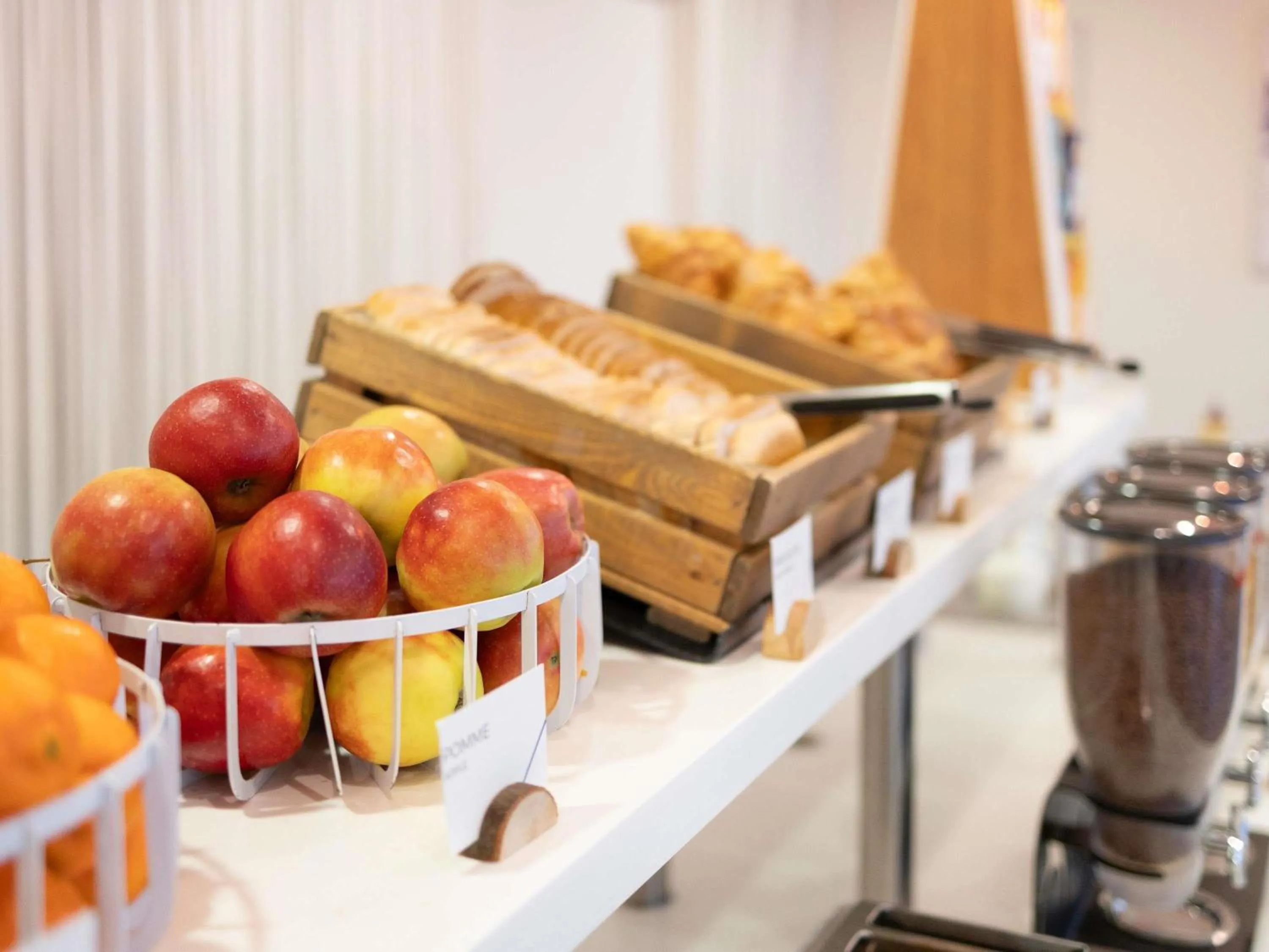 Other in ibis Budget Brussels South Ruisbroek