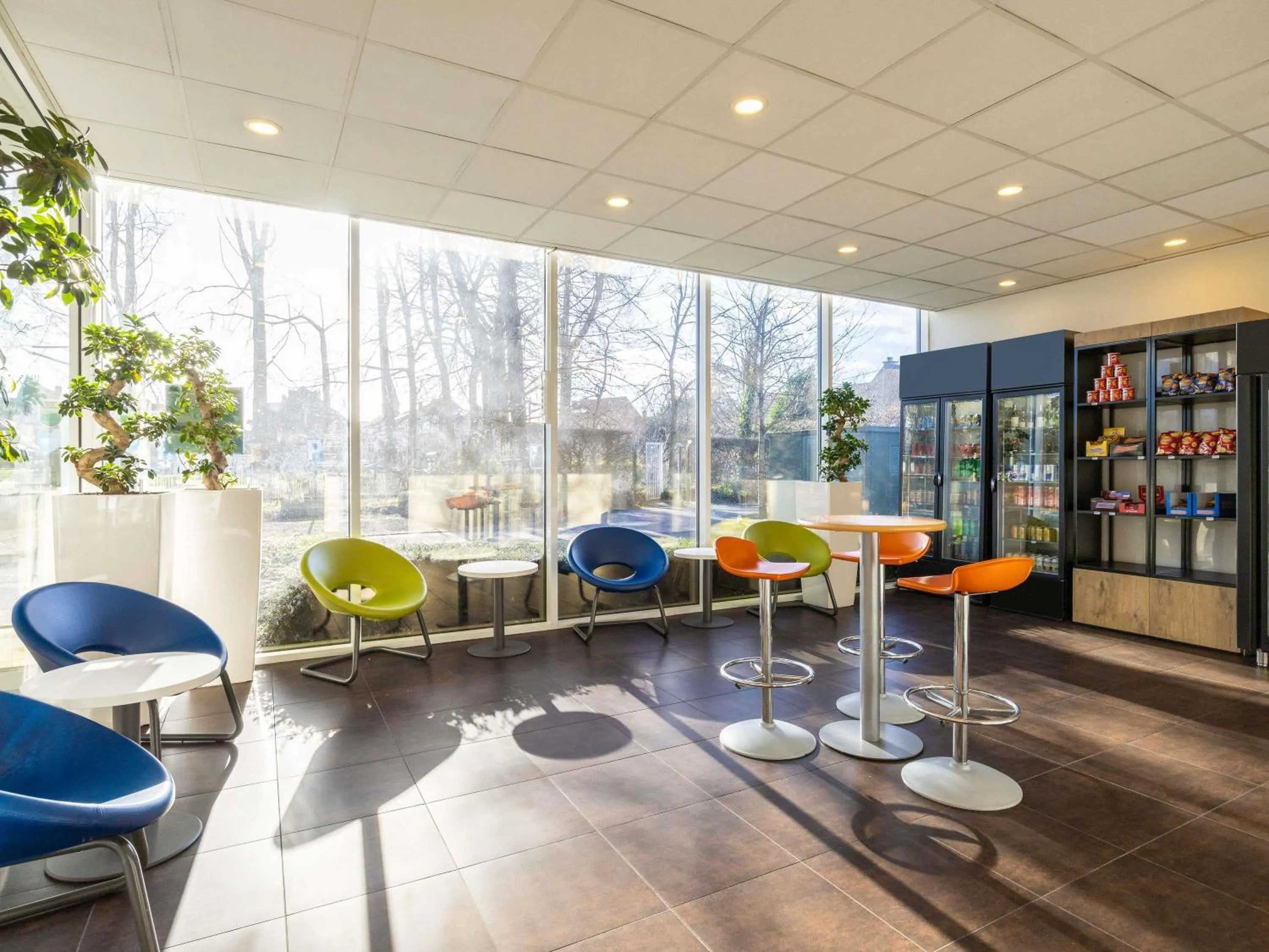 Other in ibis Budget Brussels South Ruisbroek