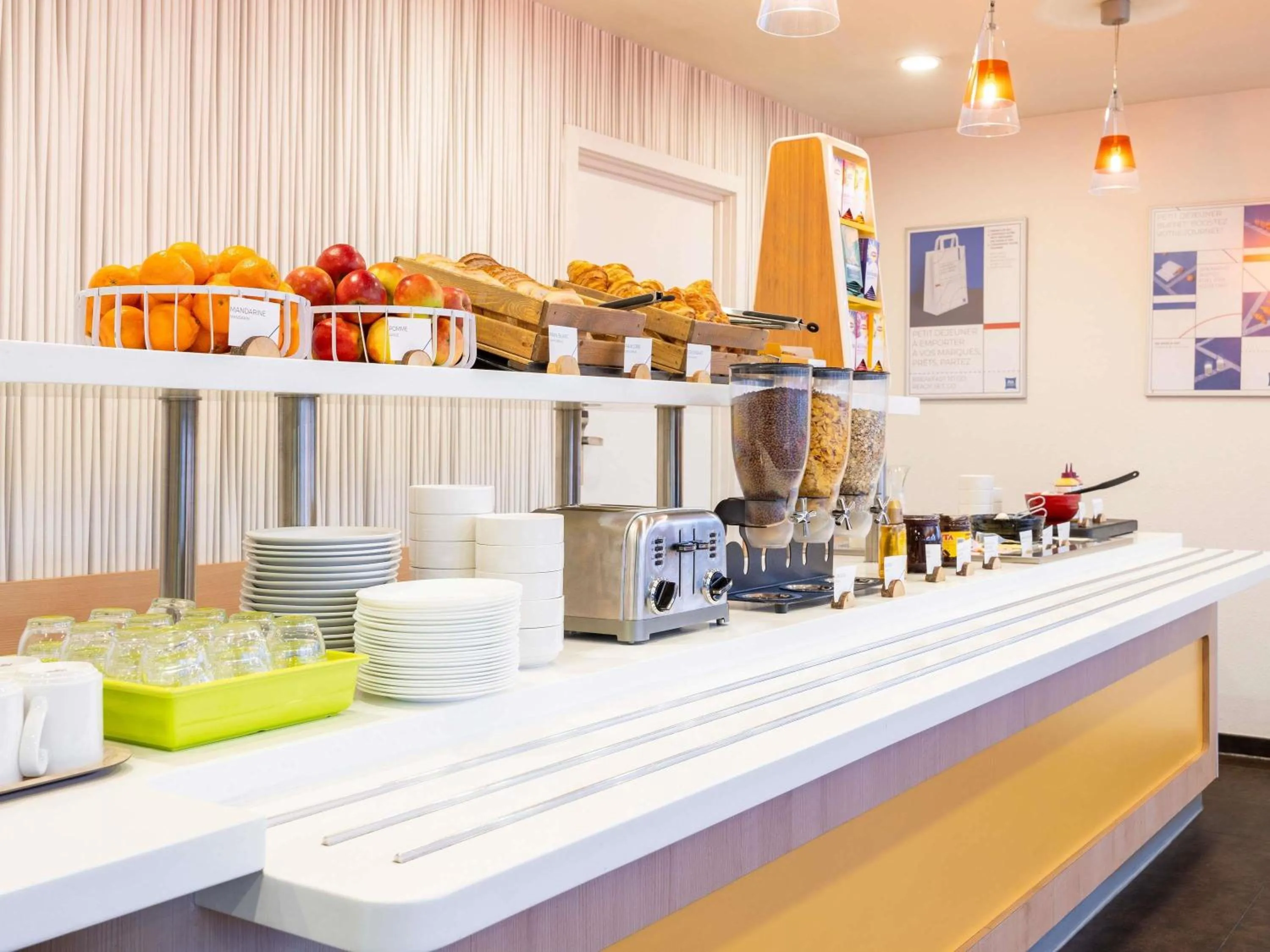 Other in ibis Budget Brussels South Ruisbroek