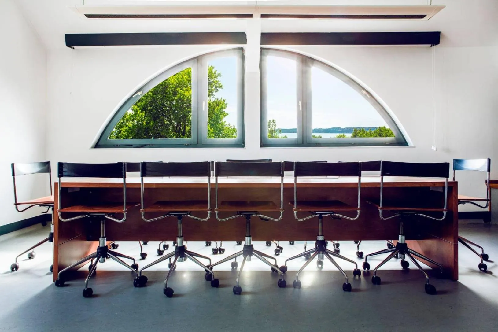 Meeting/conference room in HOTEL CSOPAK Resort & Lake