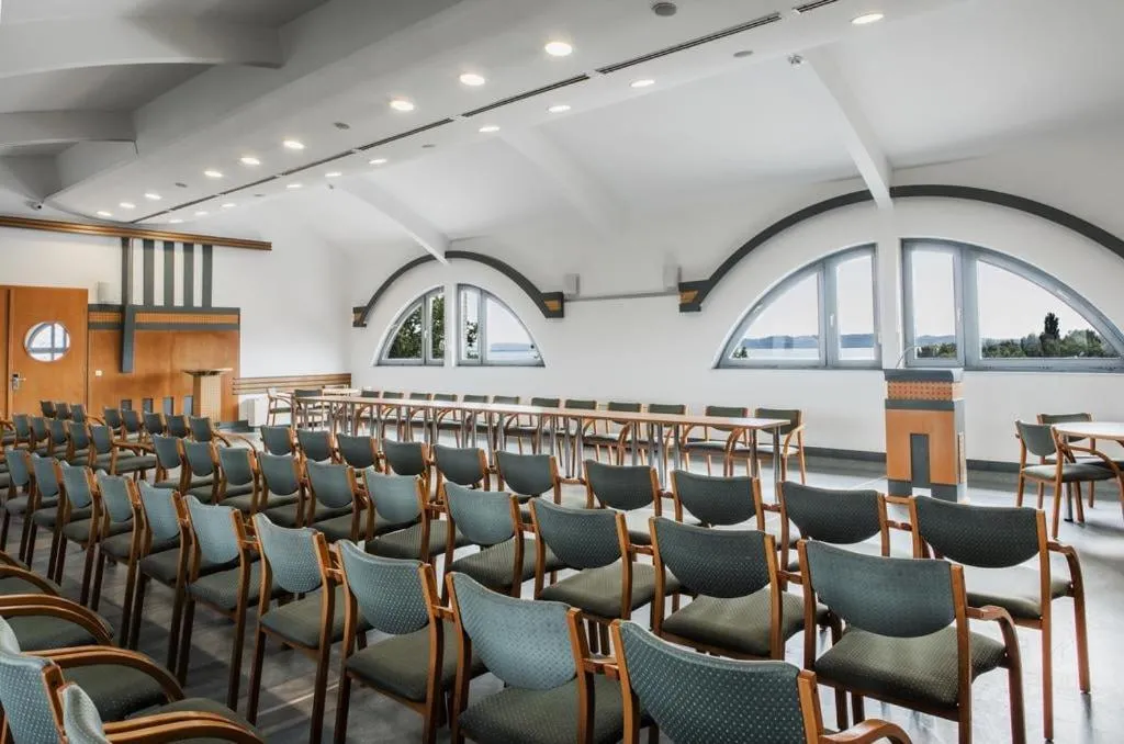Meeting/conference room in HOTEL CSOPAK Resort & Lake