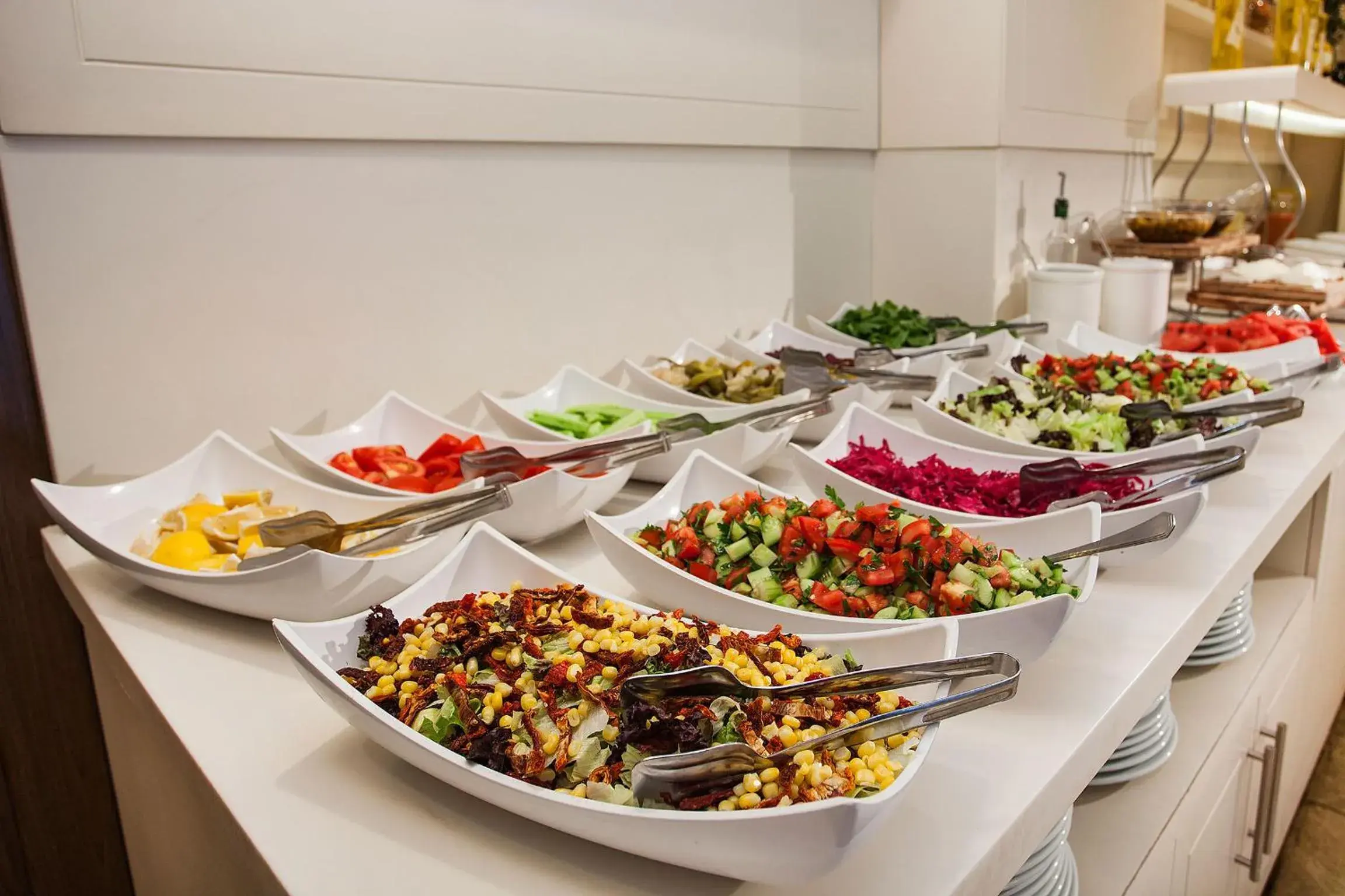 Restaurant/places to eat in Nidya Hotel Galataport Restaurant/places to eat in Nidya Hotel Galataport