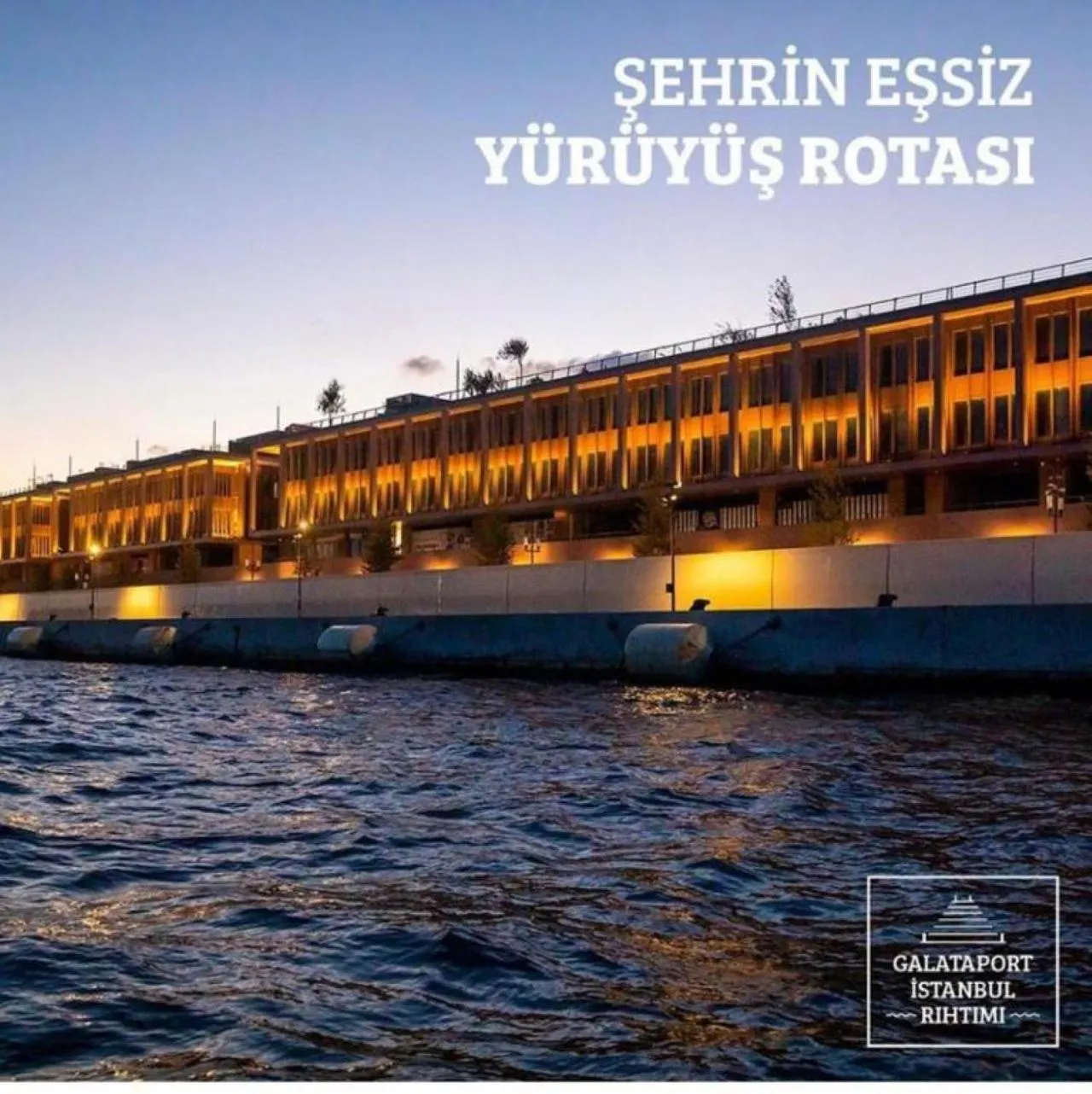 Banquet/Function facilities in Nidya Hotel Galataport