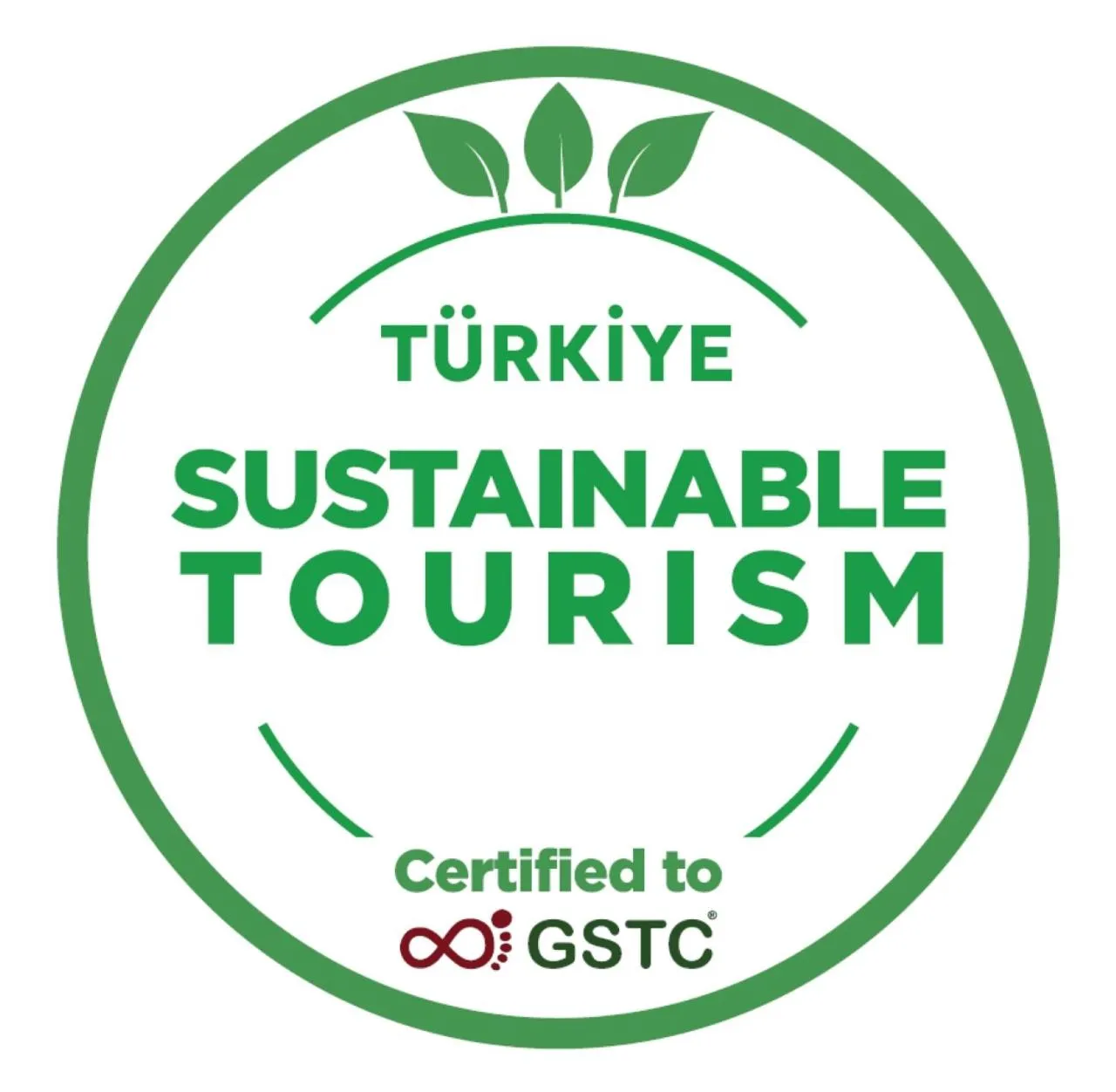 Property building in Nidya Hotel Galataport