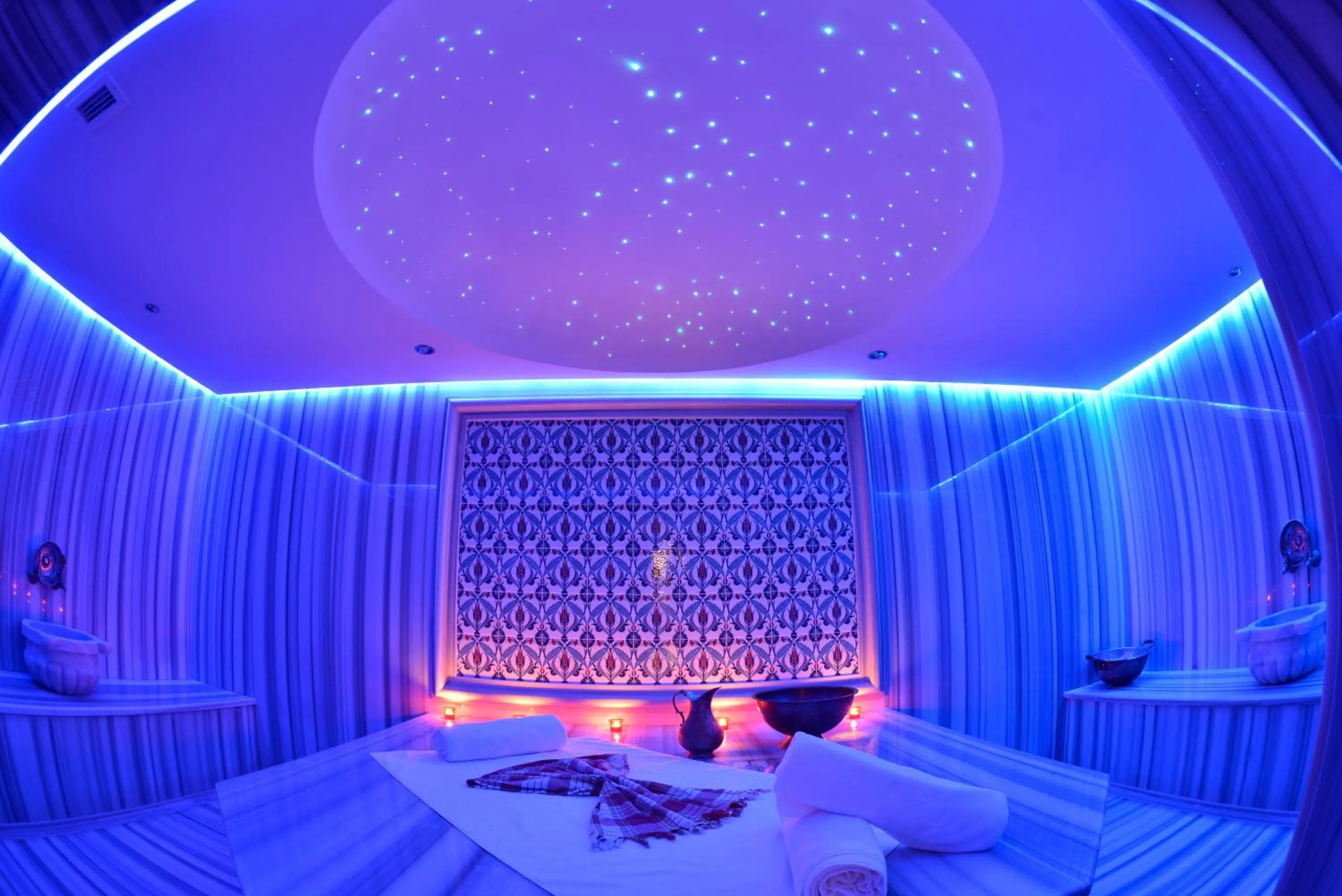 Public Bath, Bed in Nidya Hotel Galataport