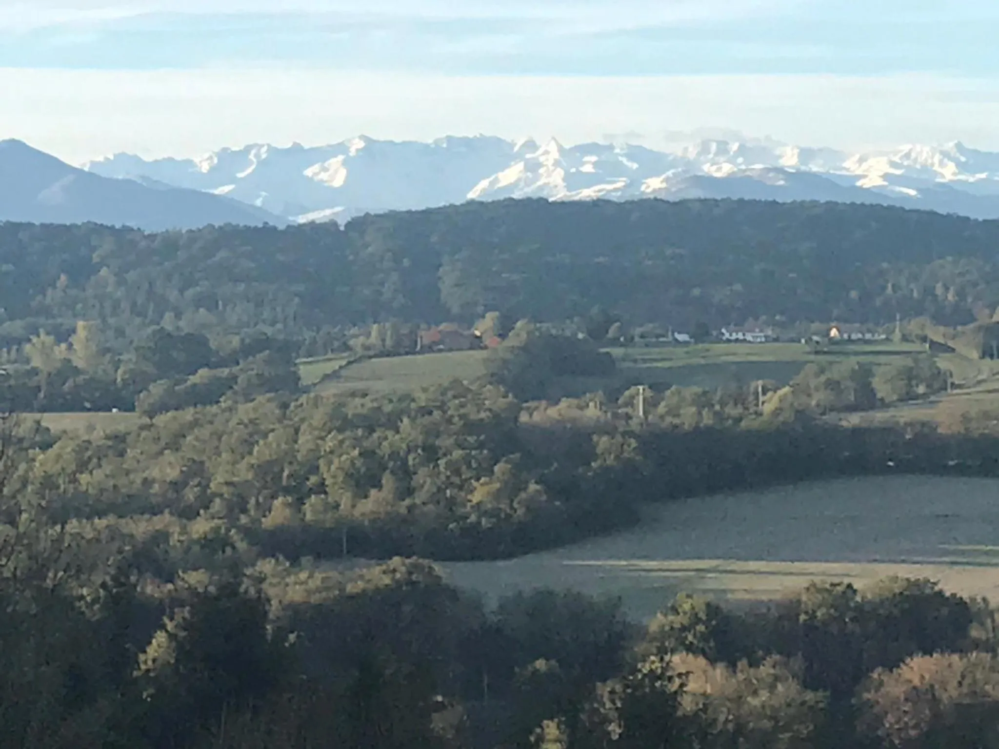Annie chambres hôtes