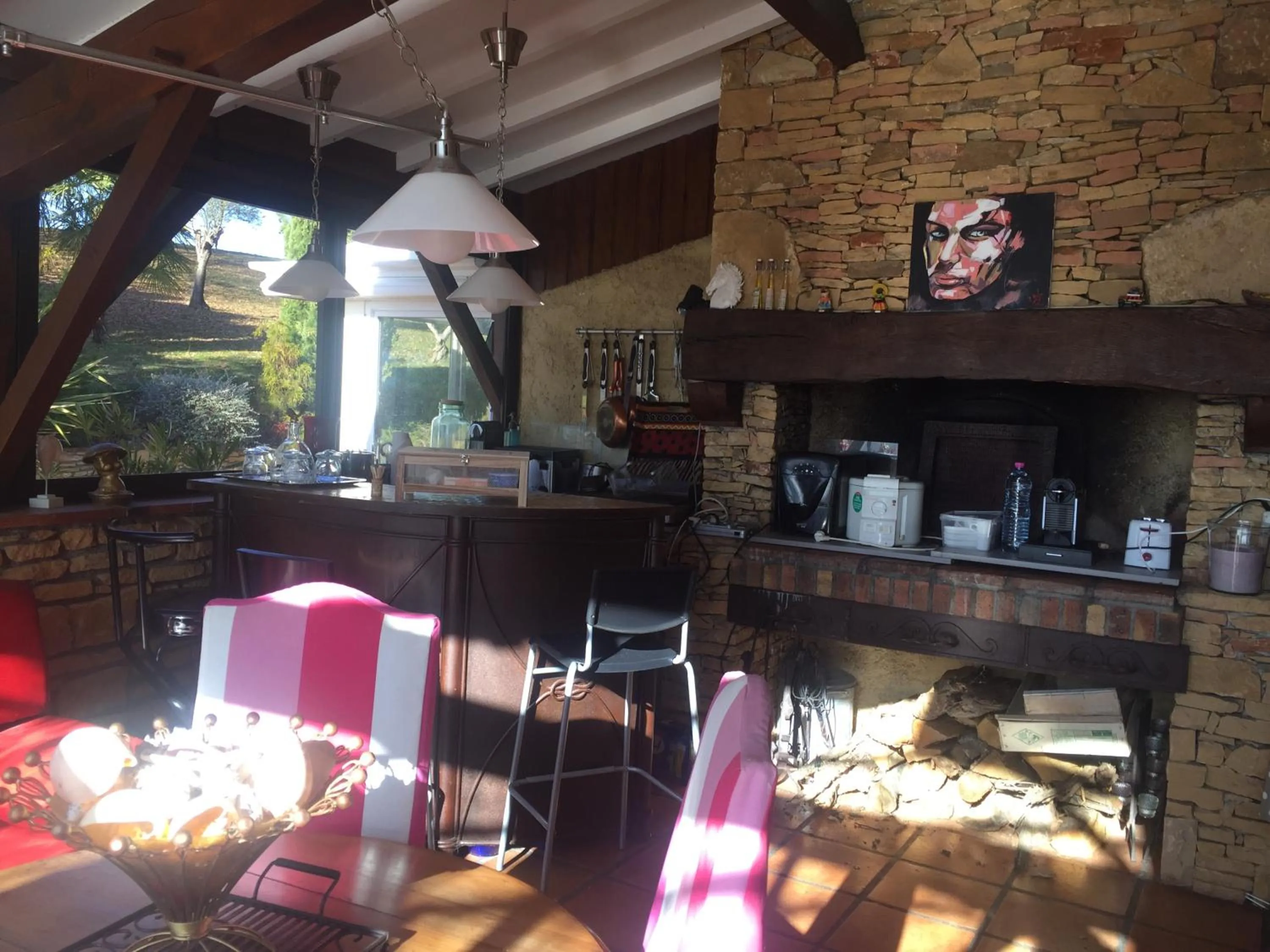 Annie chambres hôtes