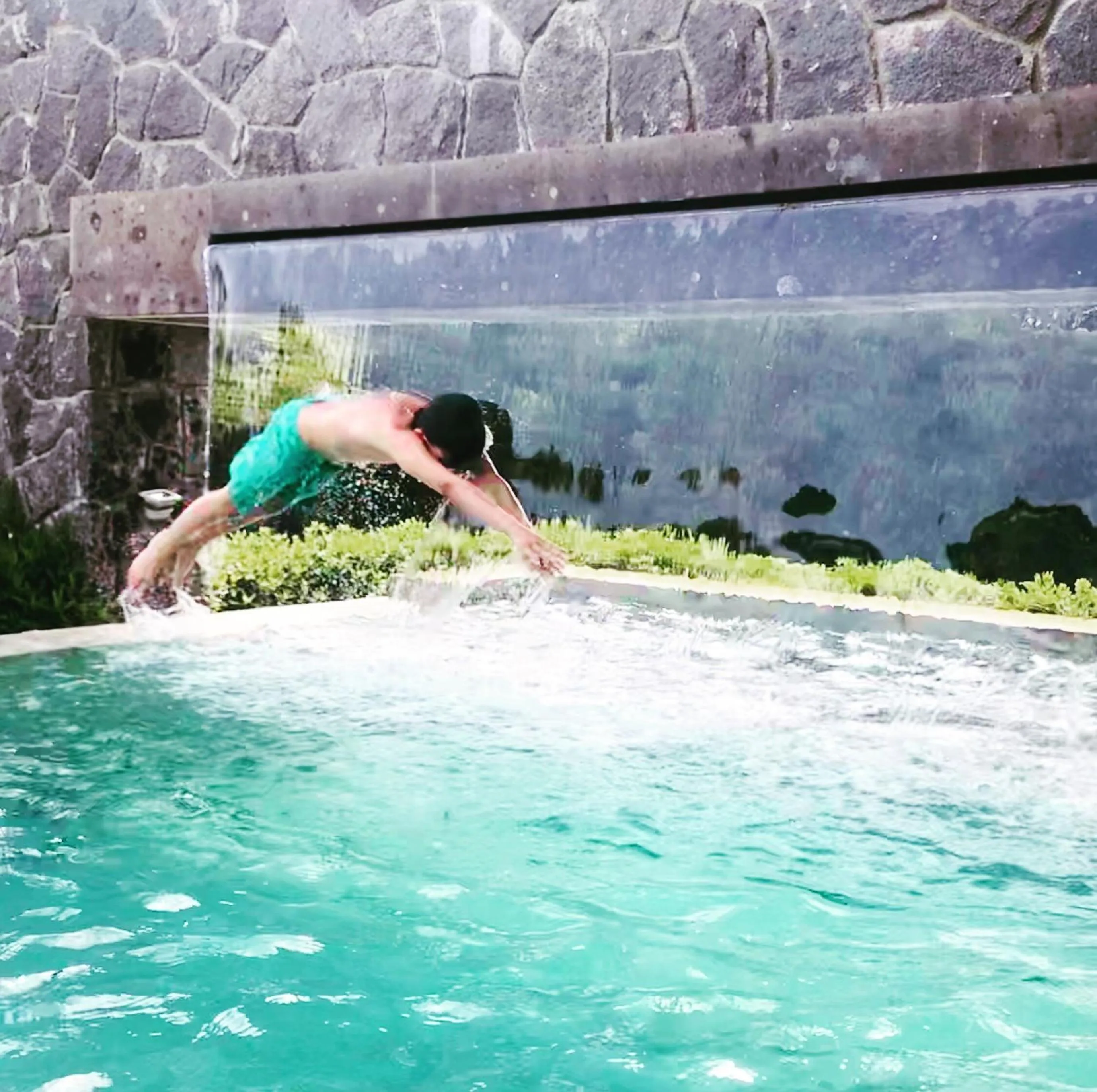 Activities in Villa No 5