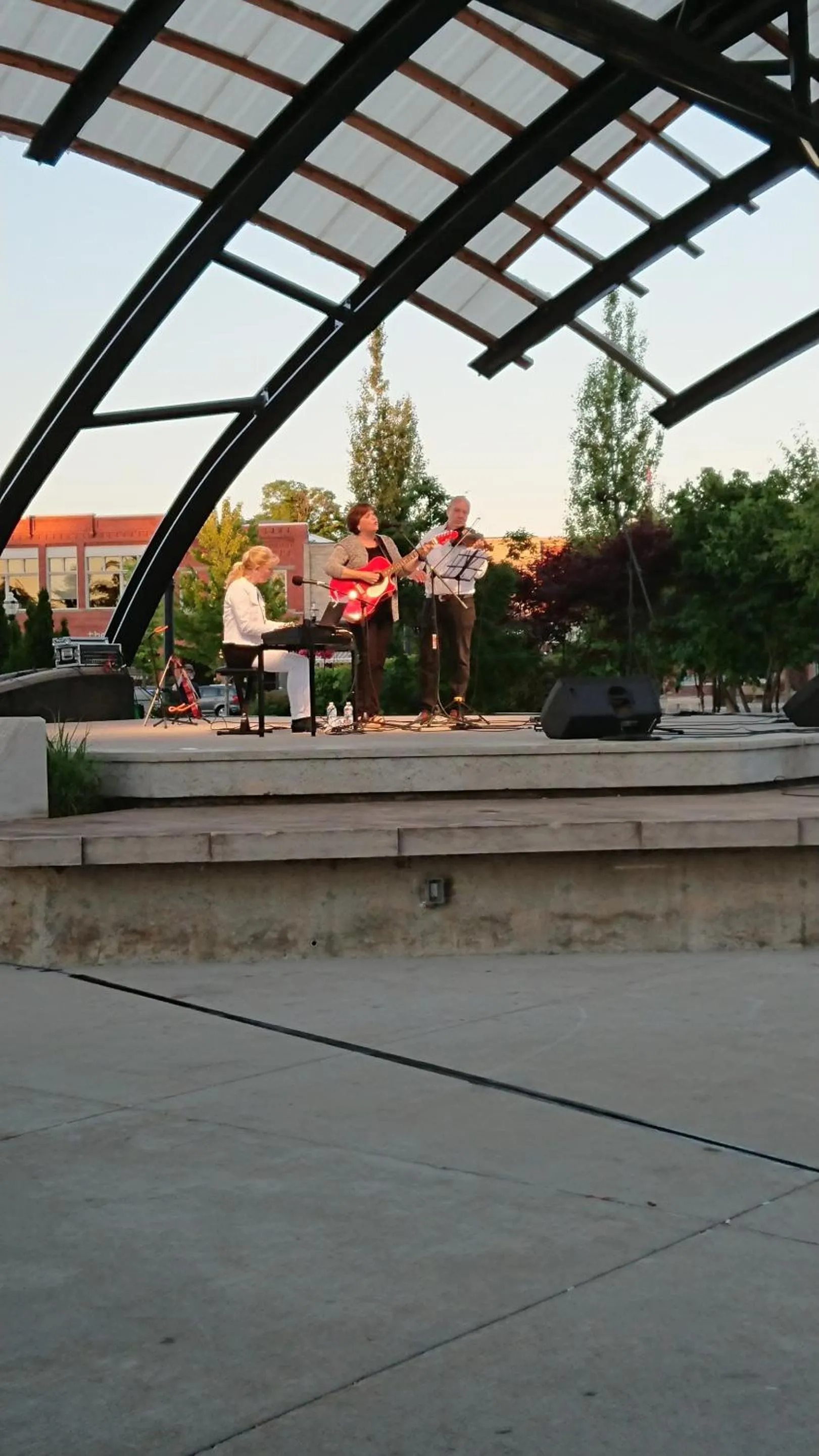 Neighbourhood in Colborne Bed and Breakfast