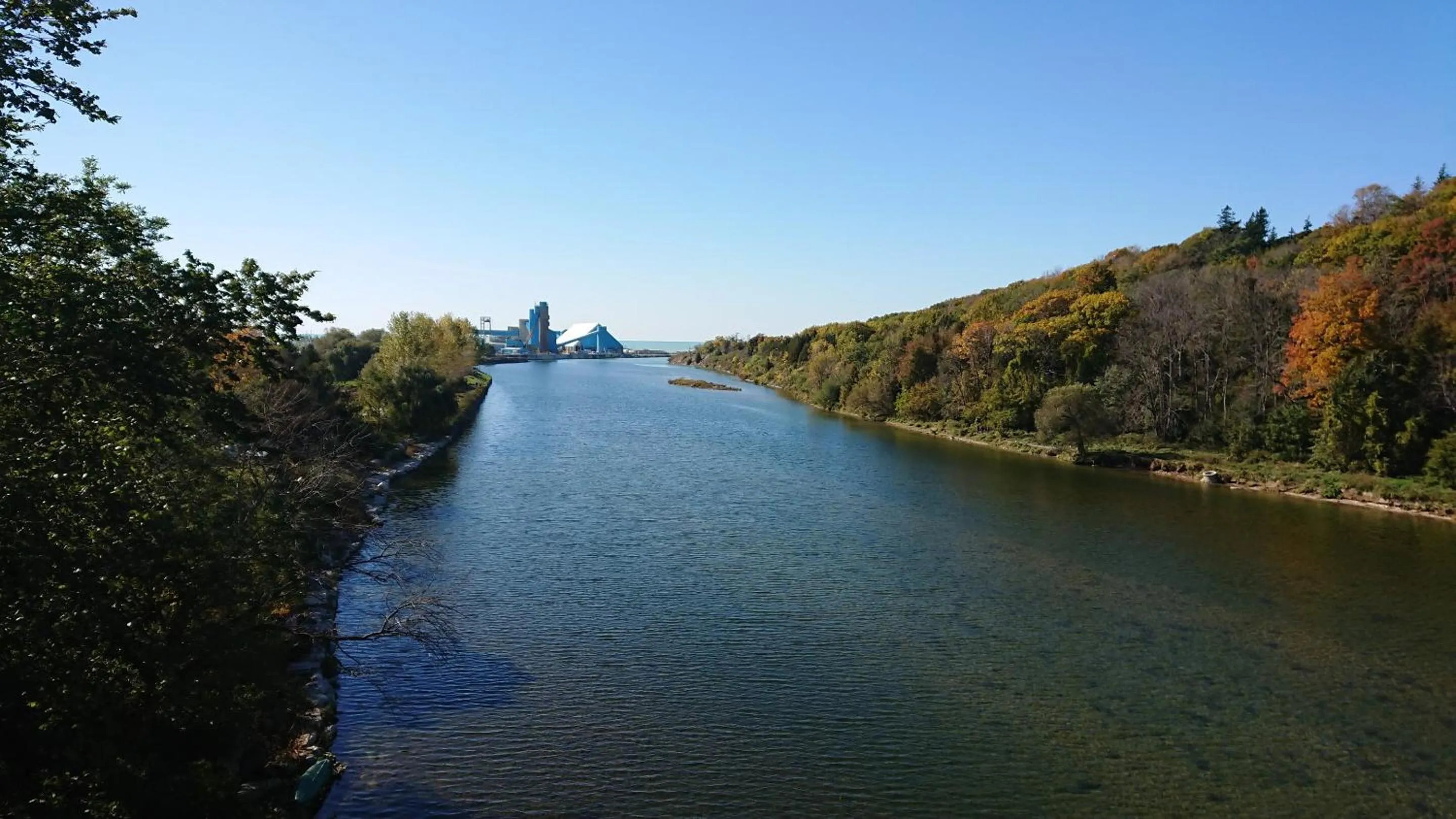 Neighbourhood in Colborne Bed and Breakfast