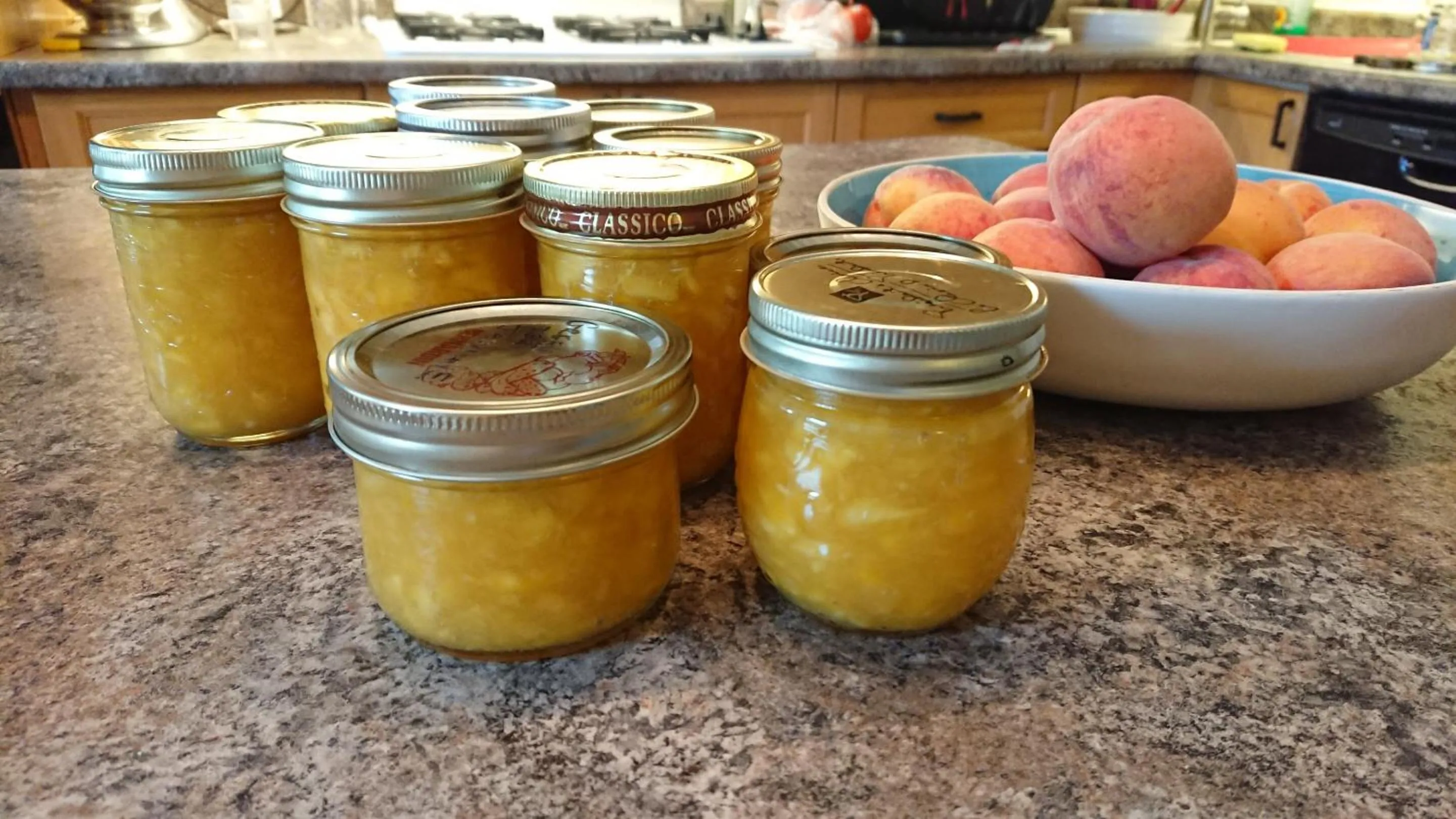 Breakfast in Colborne Bed and Breakfast