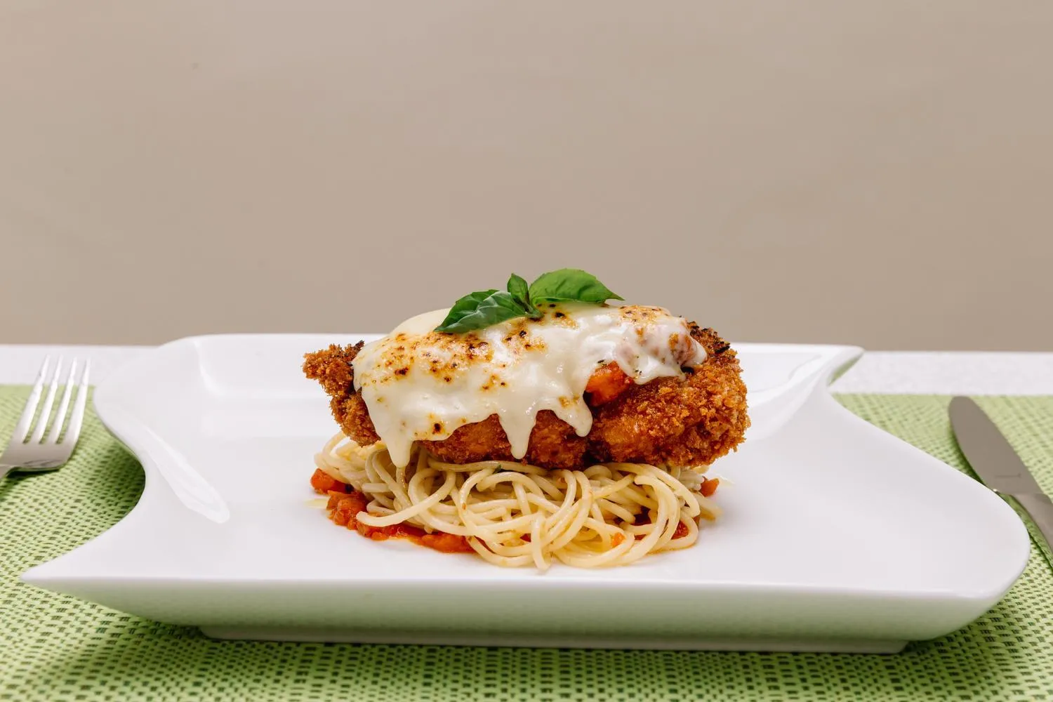 Food in Kubu Benoa Guest House