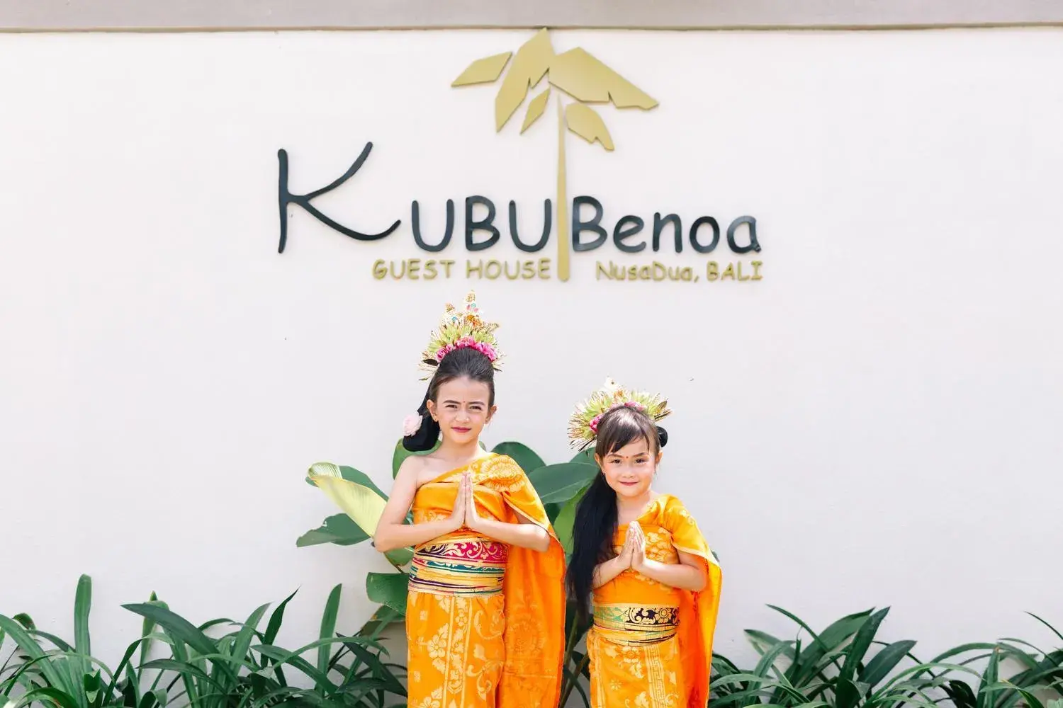Kubu Benoa Guest House Kubu Benoa Guest House
