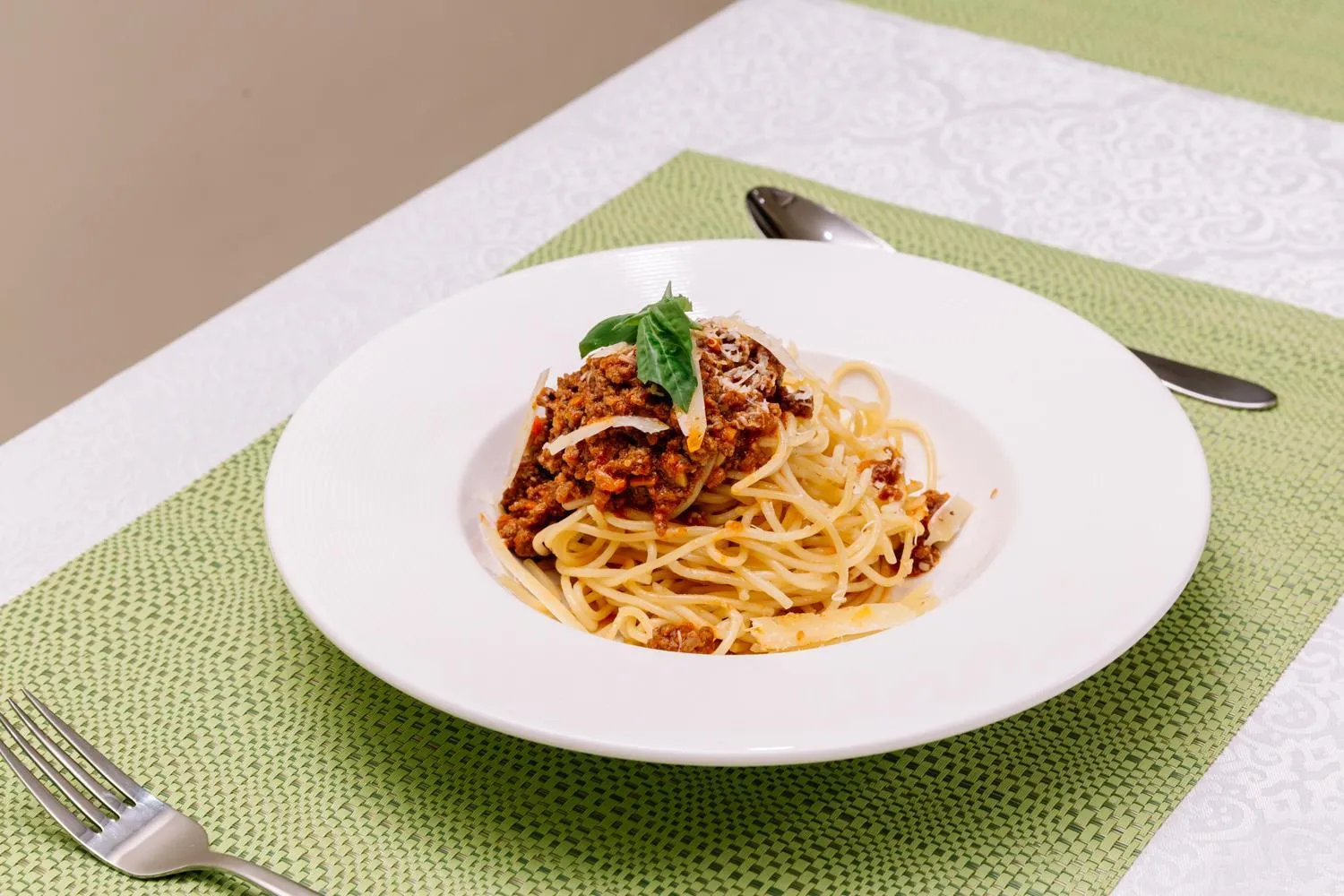 Food in Kubu Benoa Guest House