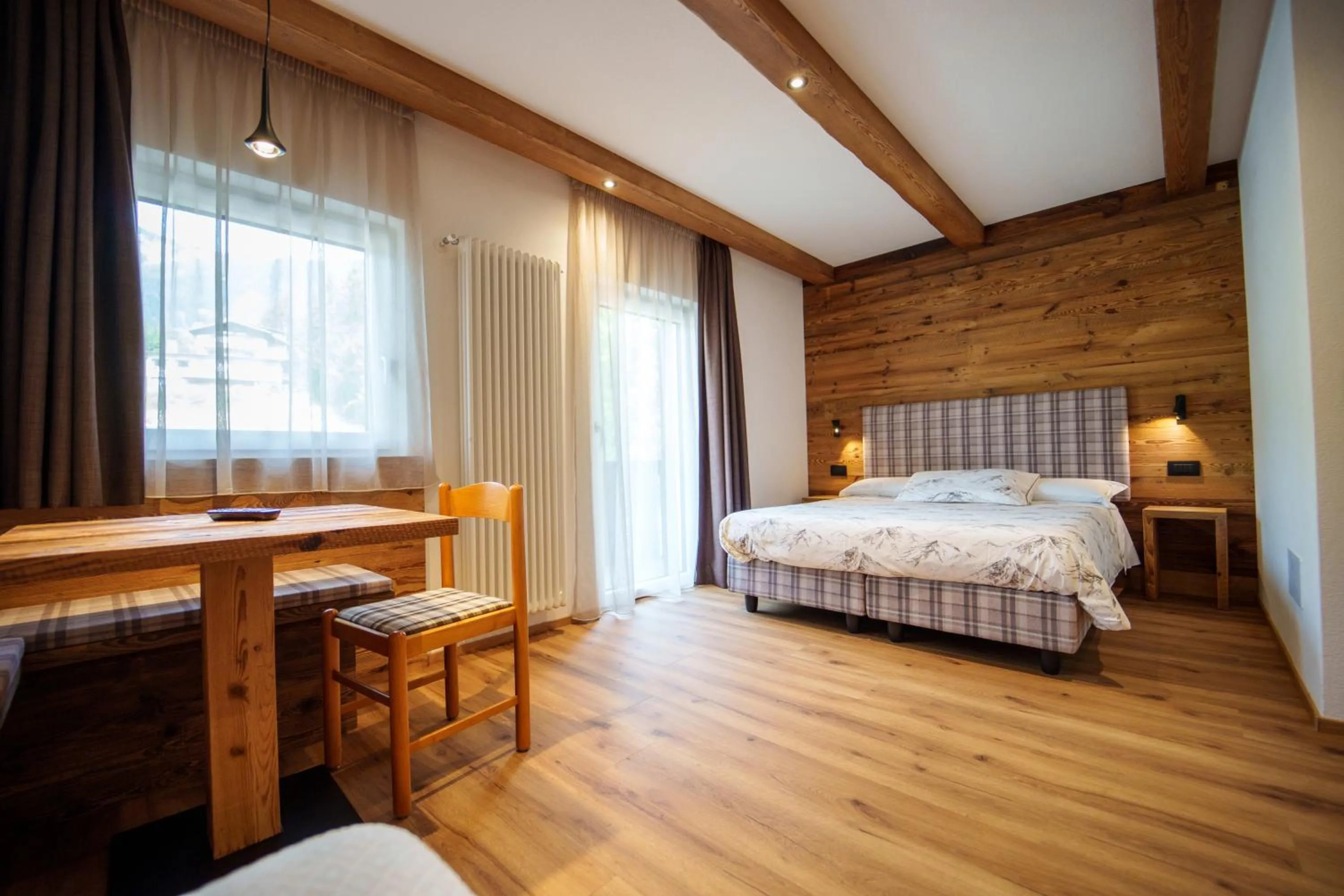 B&B Bucaneve