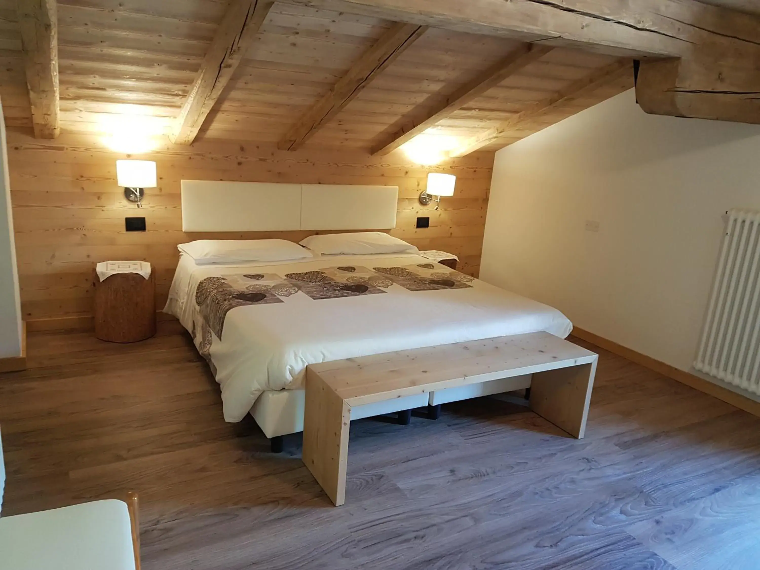 B&B Bucaneve B&B Bucaneve