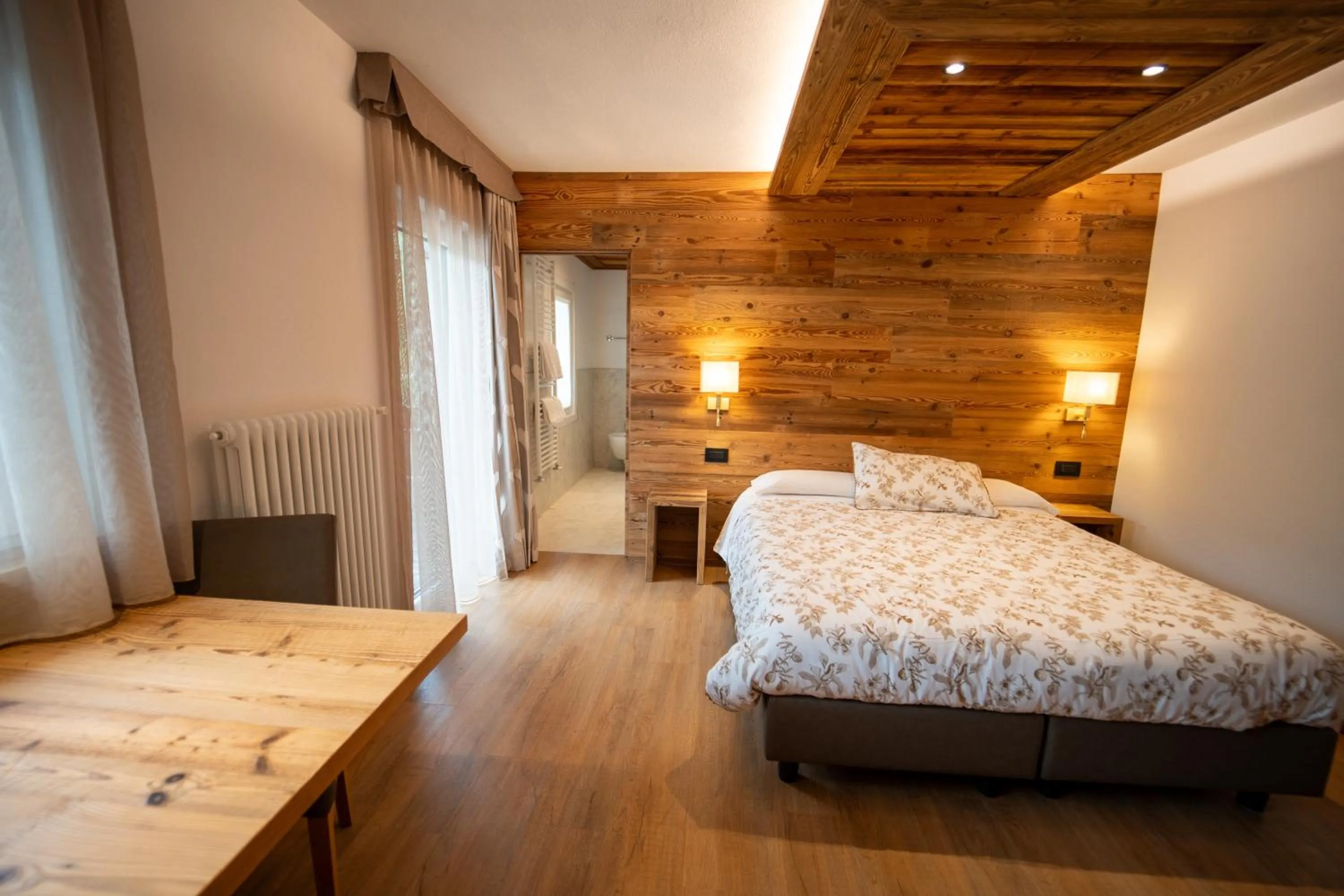 B&B Bucaneve
